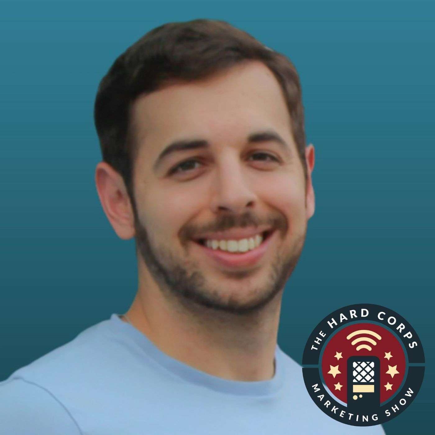 The Hard Corps Marketing Show