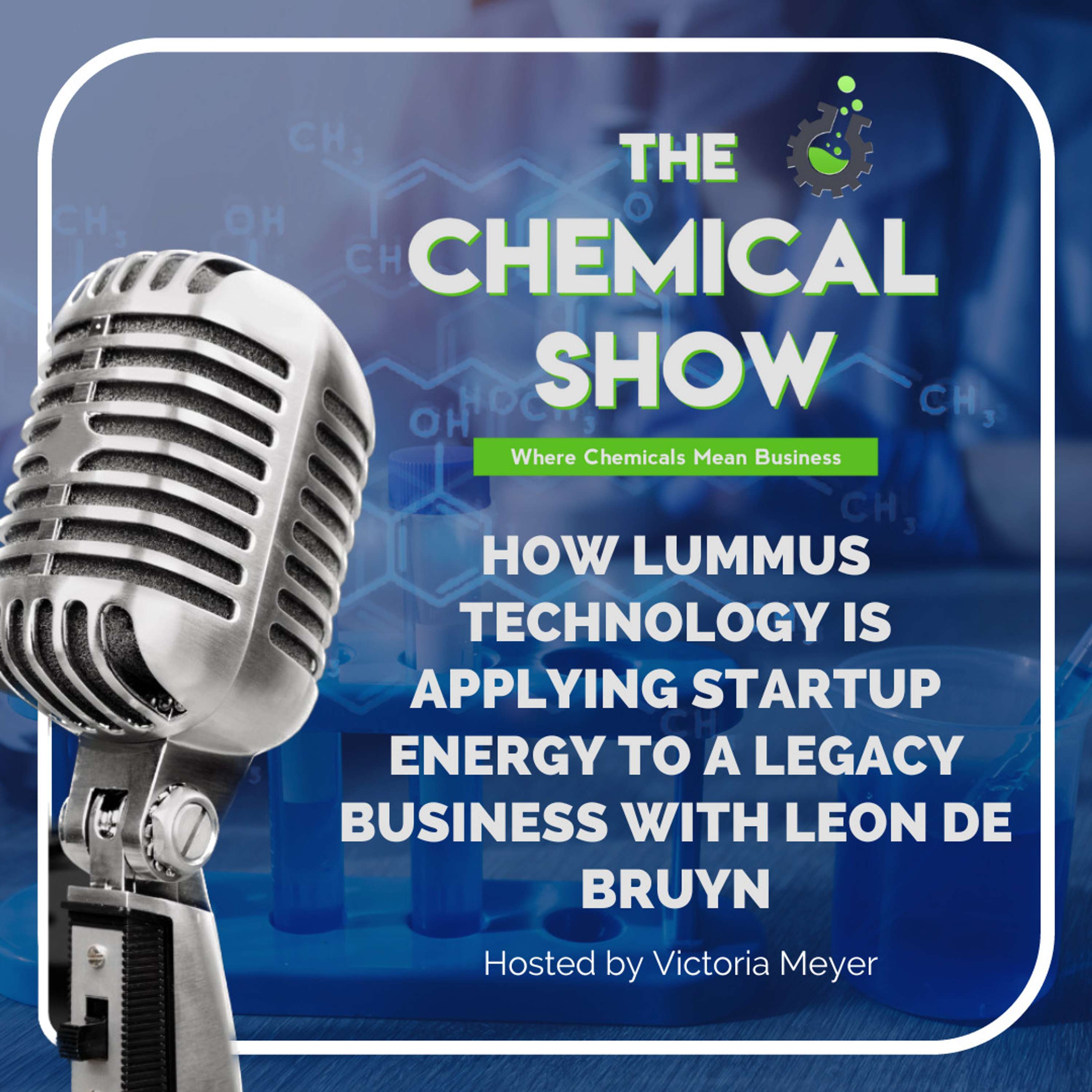 The Chemical Show: Where Leaders Talk Business