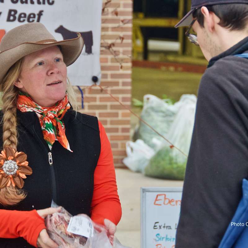 RanchMama Shanen