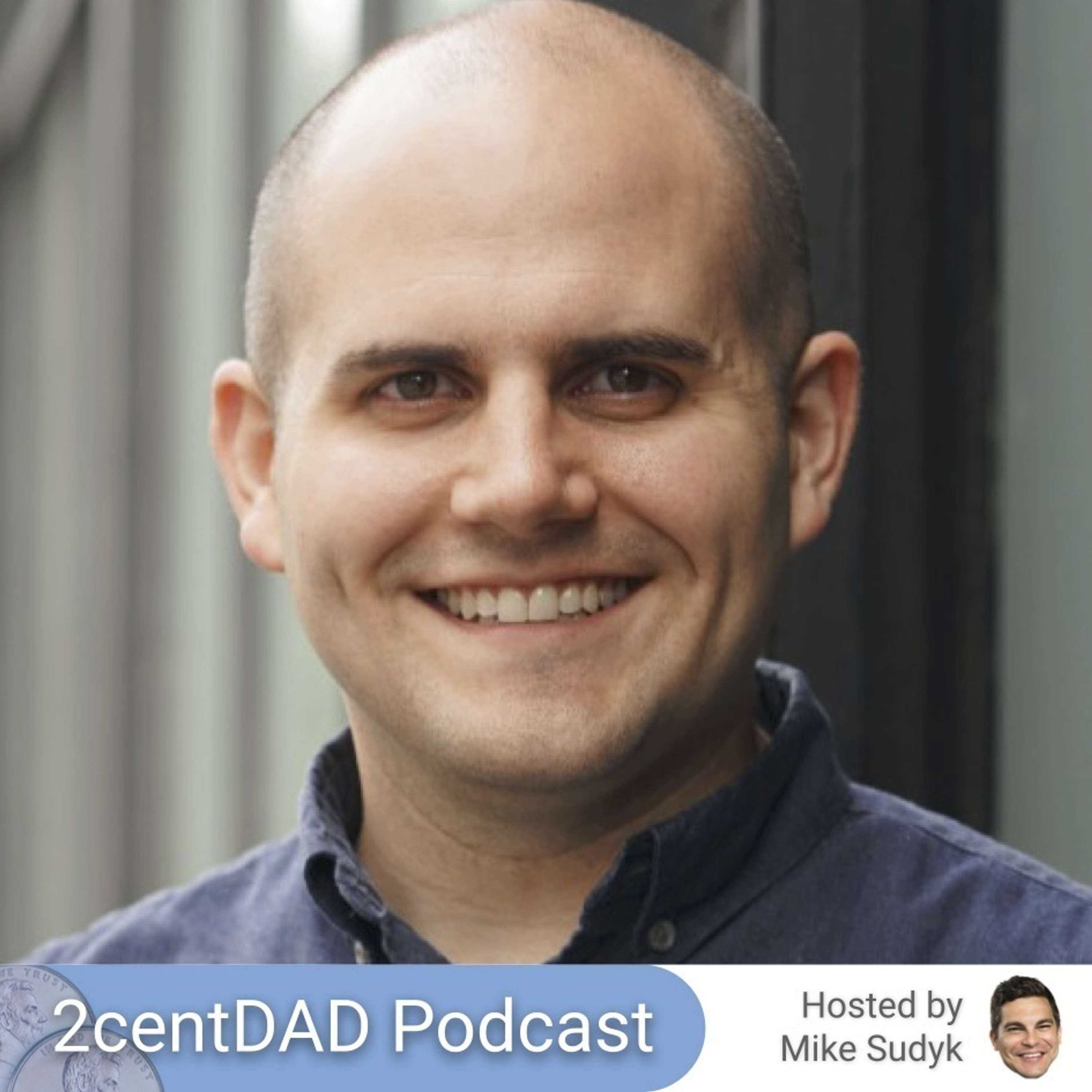 2 Cent Dad Podcast