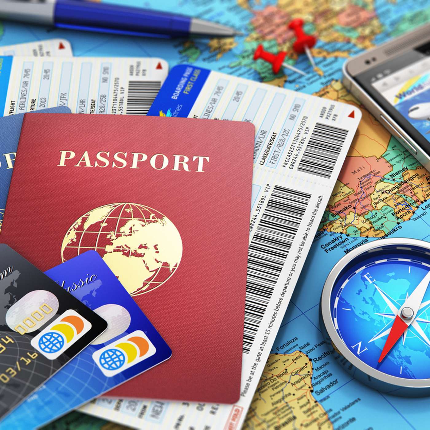 Secrets of a Travel Journalist