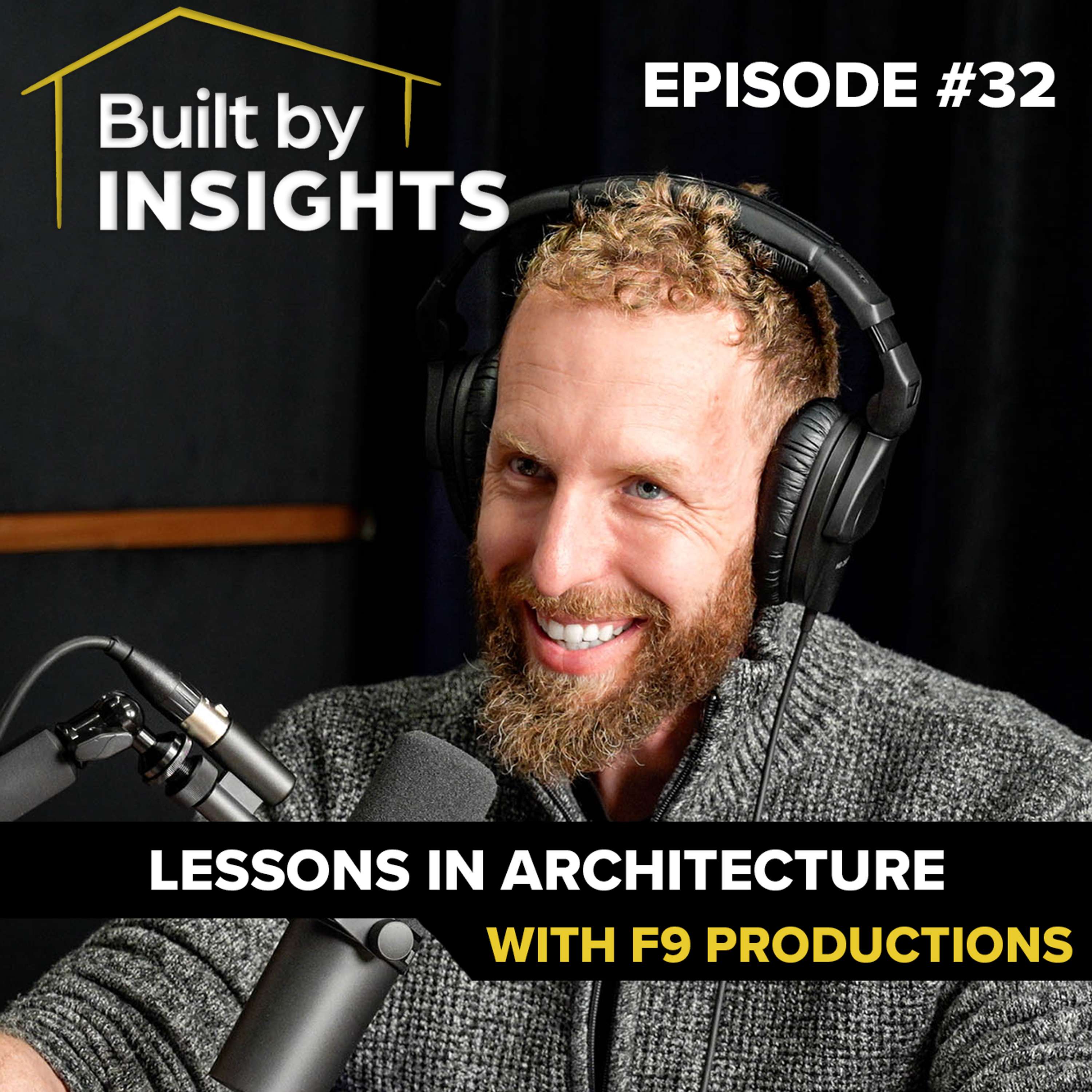 Built By Insights