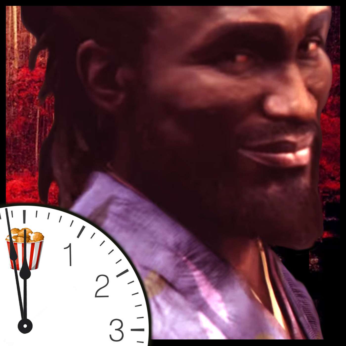 Return to (bad) form