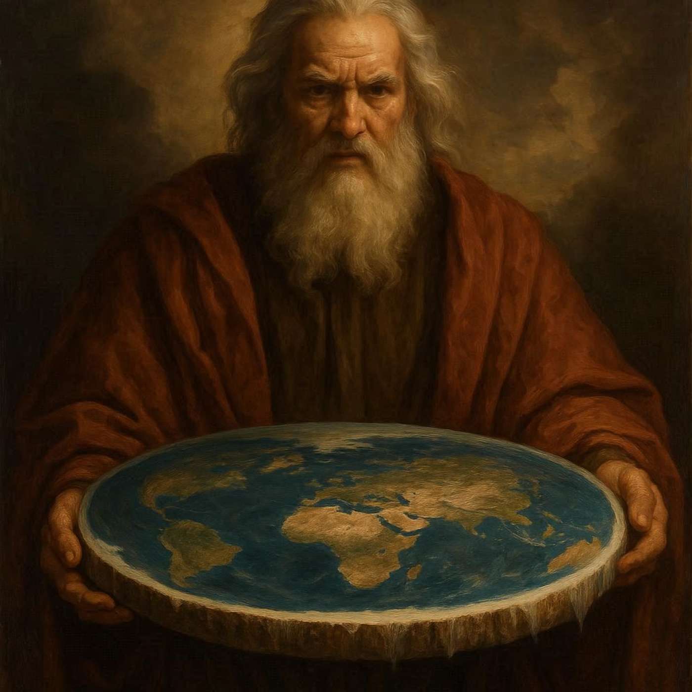 A Harmonization of Isaiah with The New Testament
