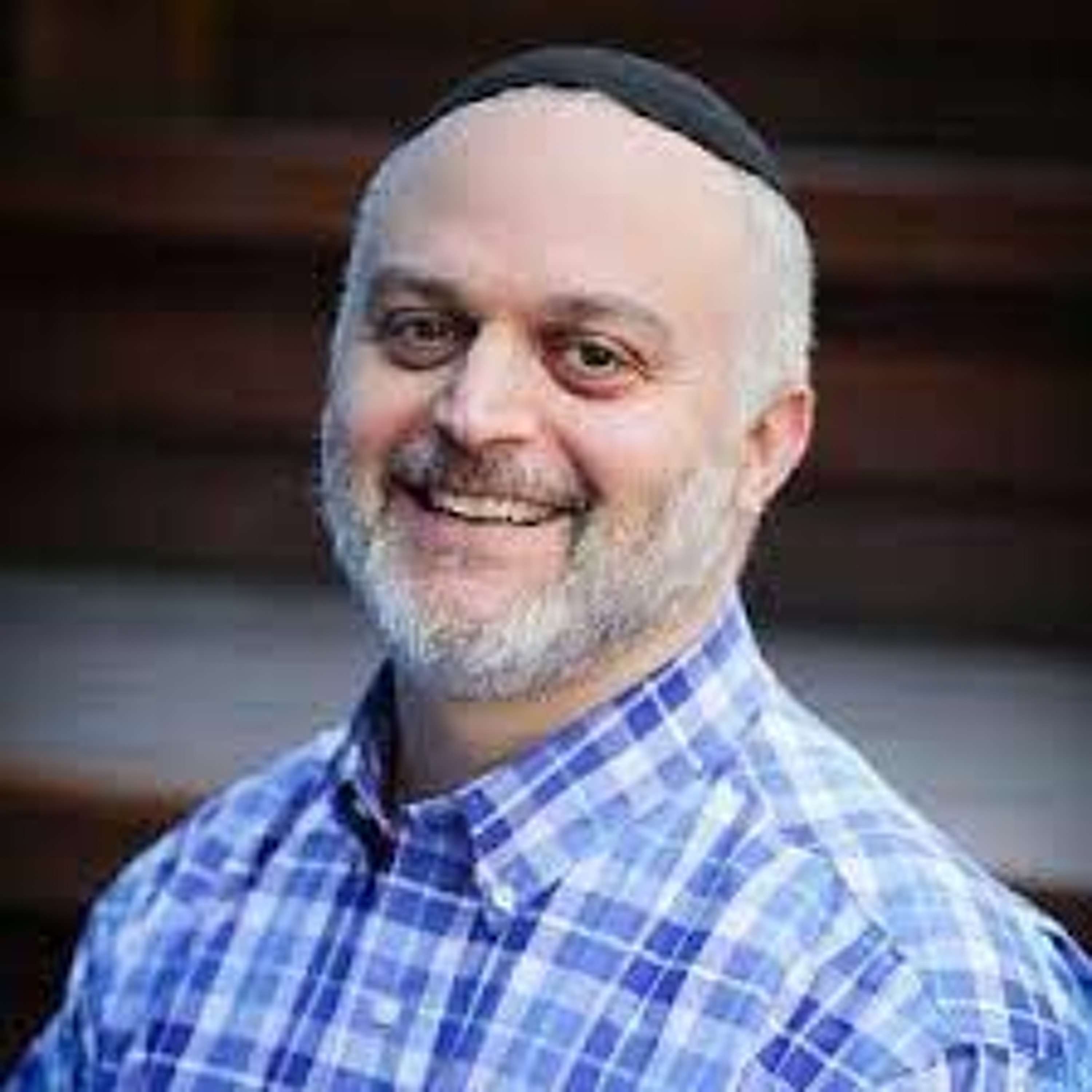 The Messianic Idea – A Conversation with Rabbi Avi Orlow