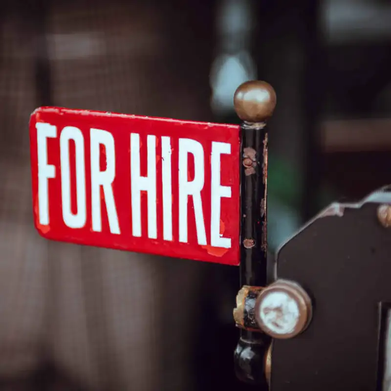 Business English: porque devemos te contratar?