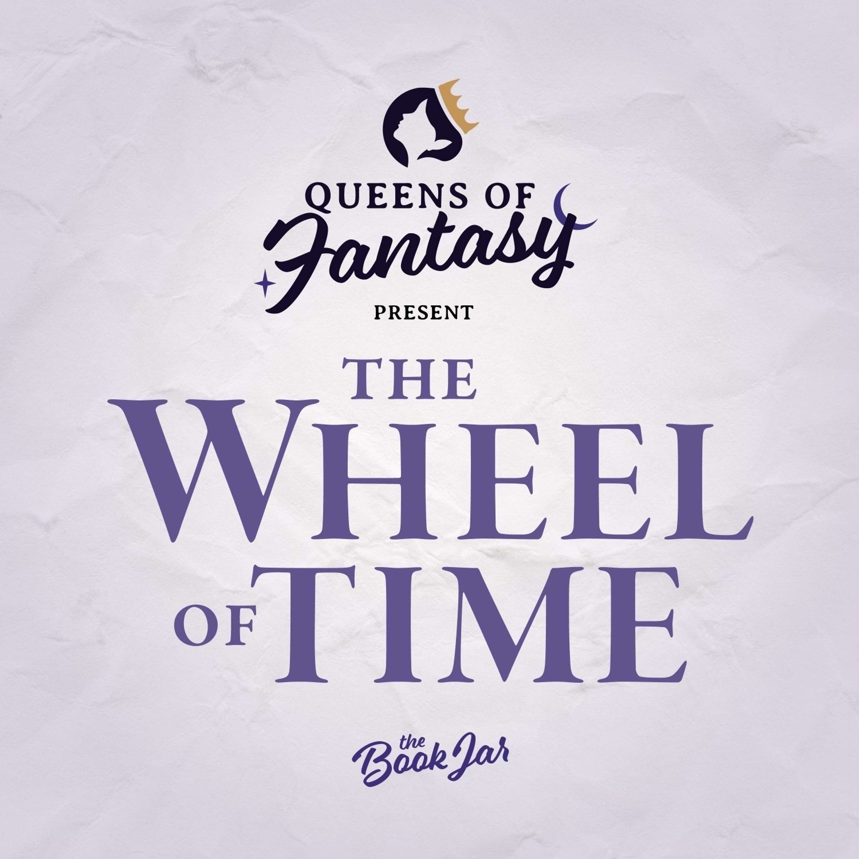 The Wheel Of Time Series by Robert Jordan | Introducing the World & Characters