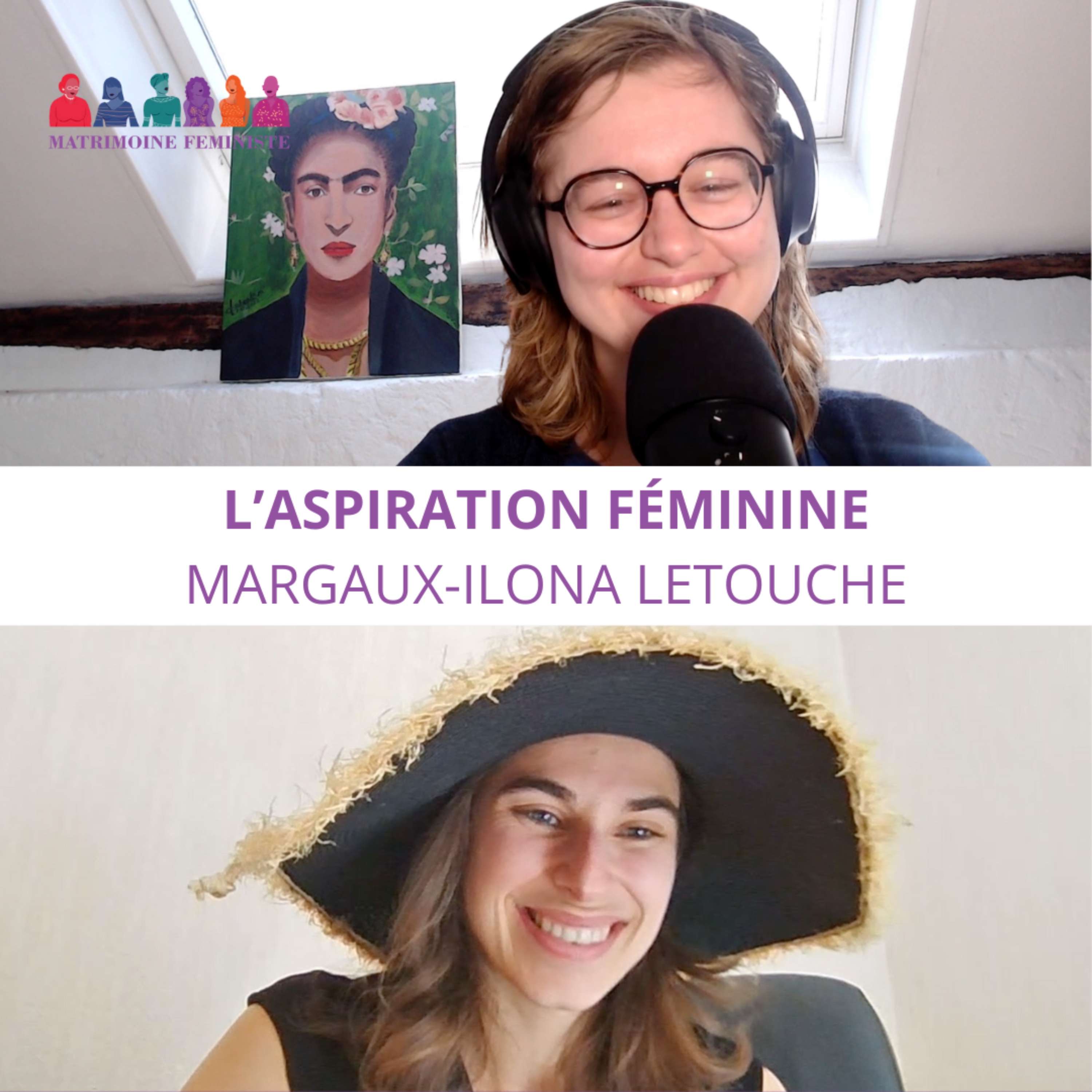 Matrimoine Féministe