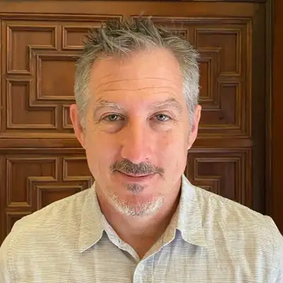 Jeremy Ryan