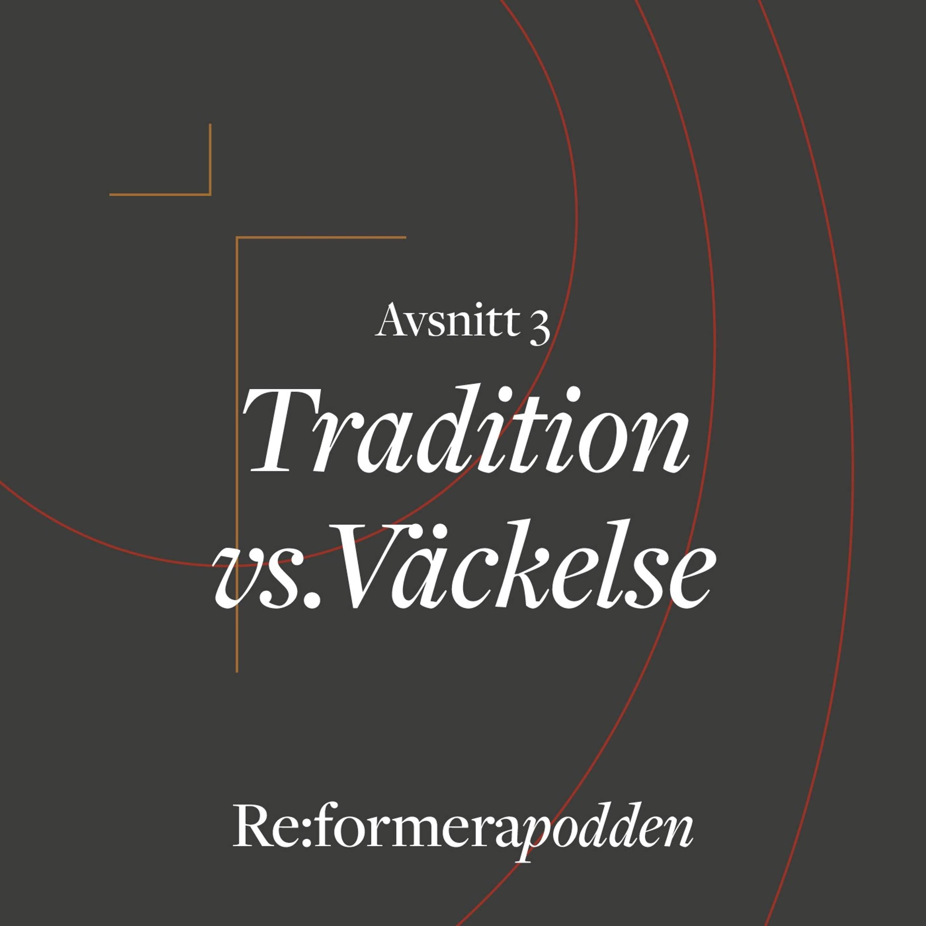 Re:formera-podden