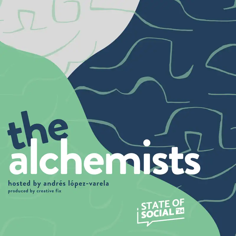 The Alchemists