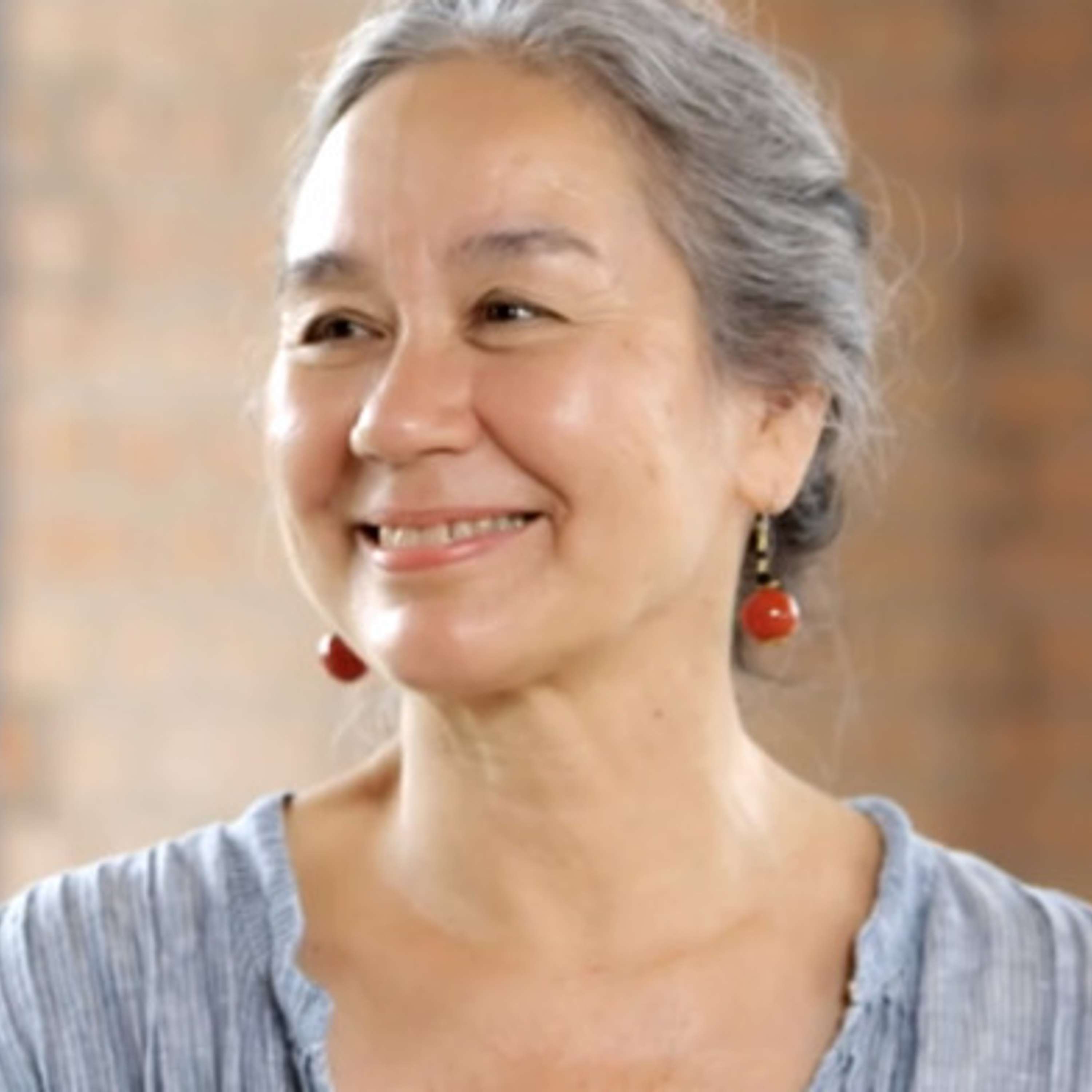 Arawana Hayashi ~Social Presencing Theater: The Art of Making a True Move