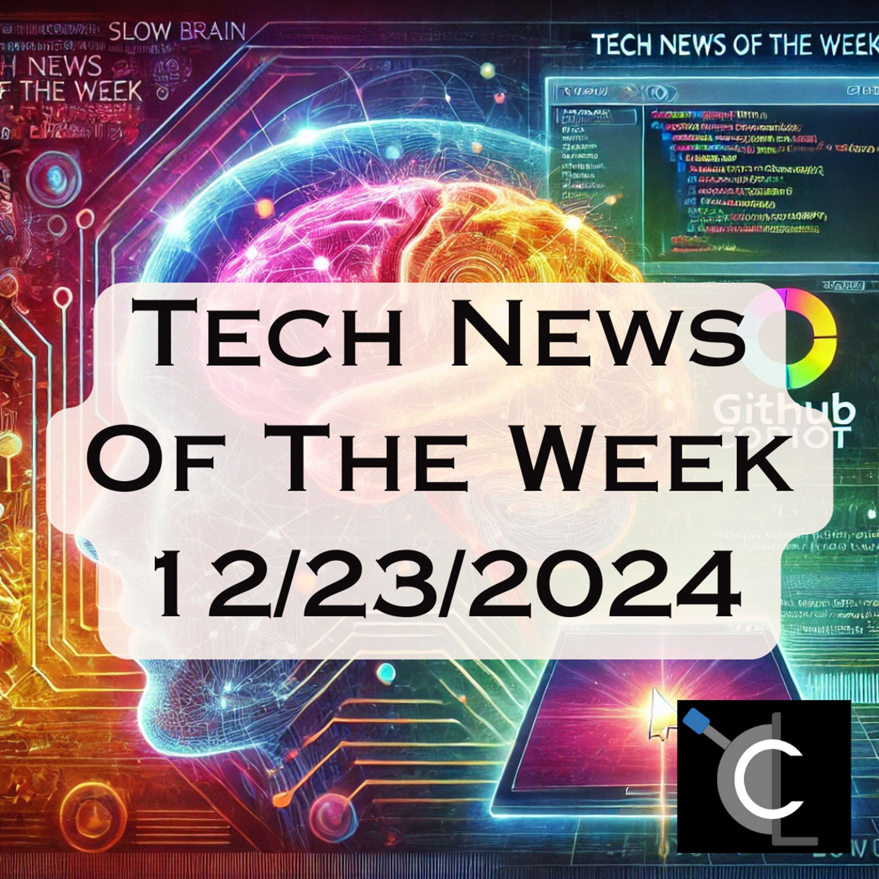 Free GitHub Copilot: A Taste of AI Coding | Tech News of the Week