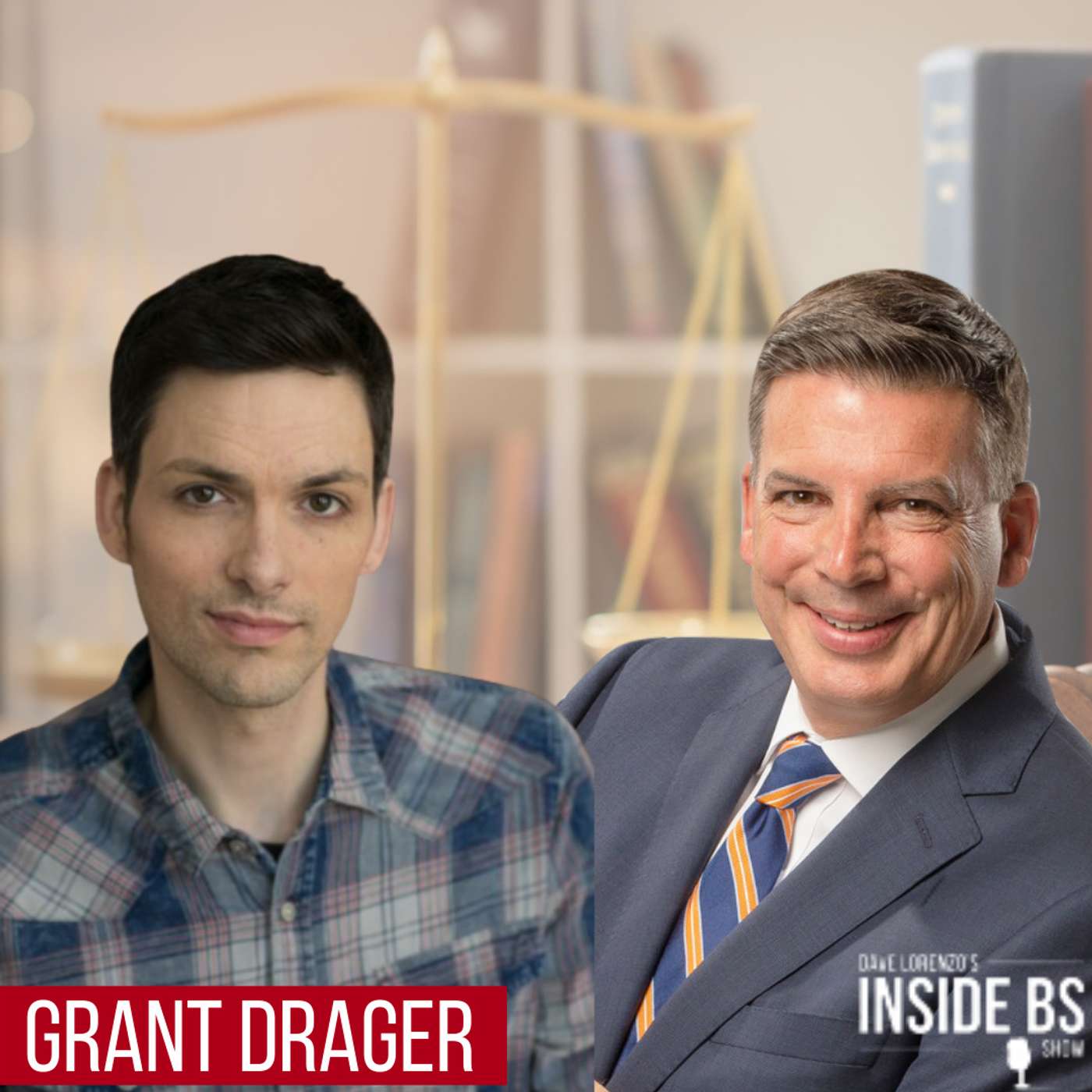 The Future of Law Offices | Grant Drager | 453