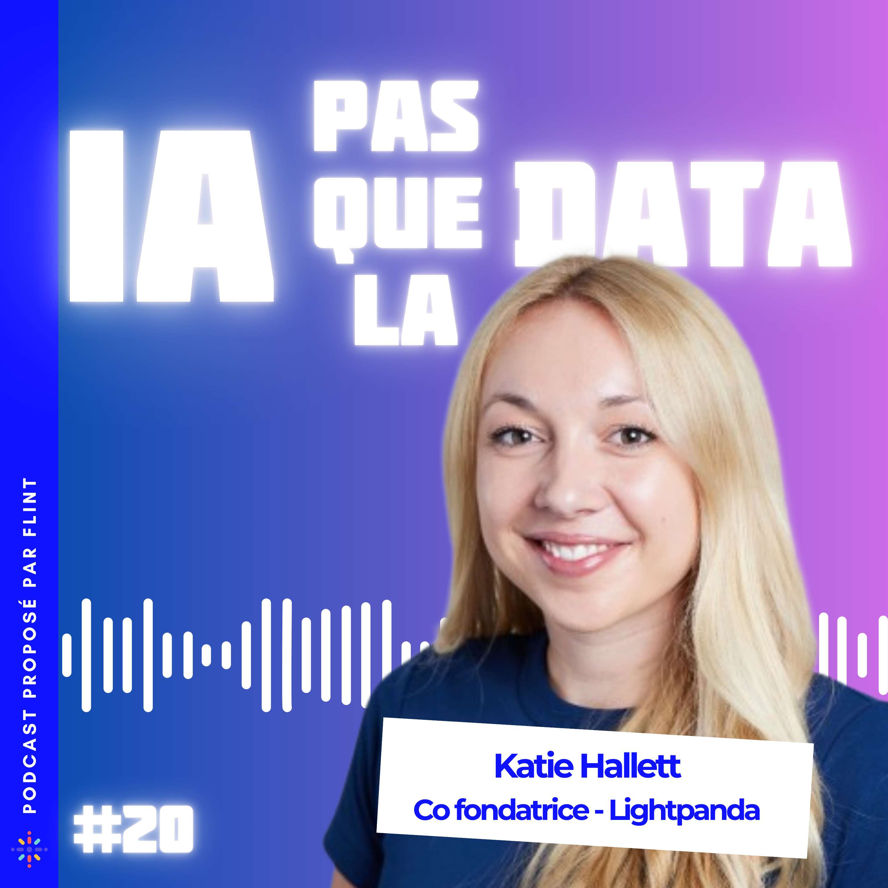 IA pas que la Data - Reprendre le contrôle sur tout ce qui se dit autour de l’intelligence artificielle