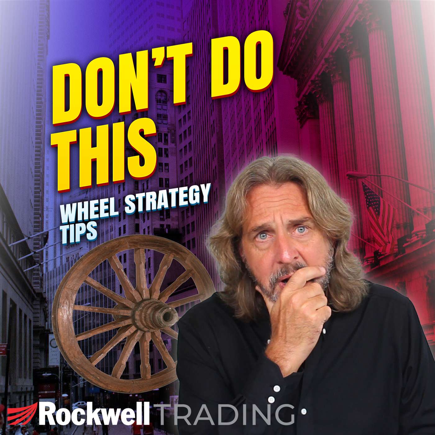 Ep. 214: Wheel Strategy Tips - Stock Correlation Ep. 214: Wheel Strategy Tips - Stock Correlation
