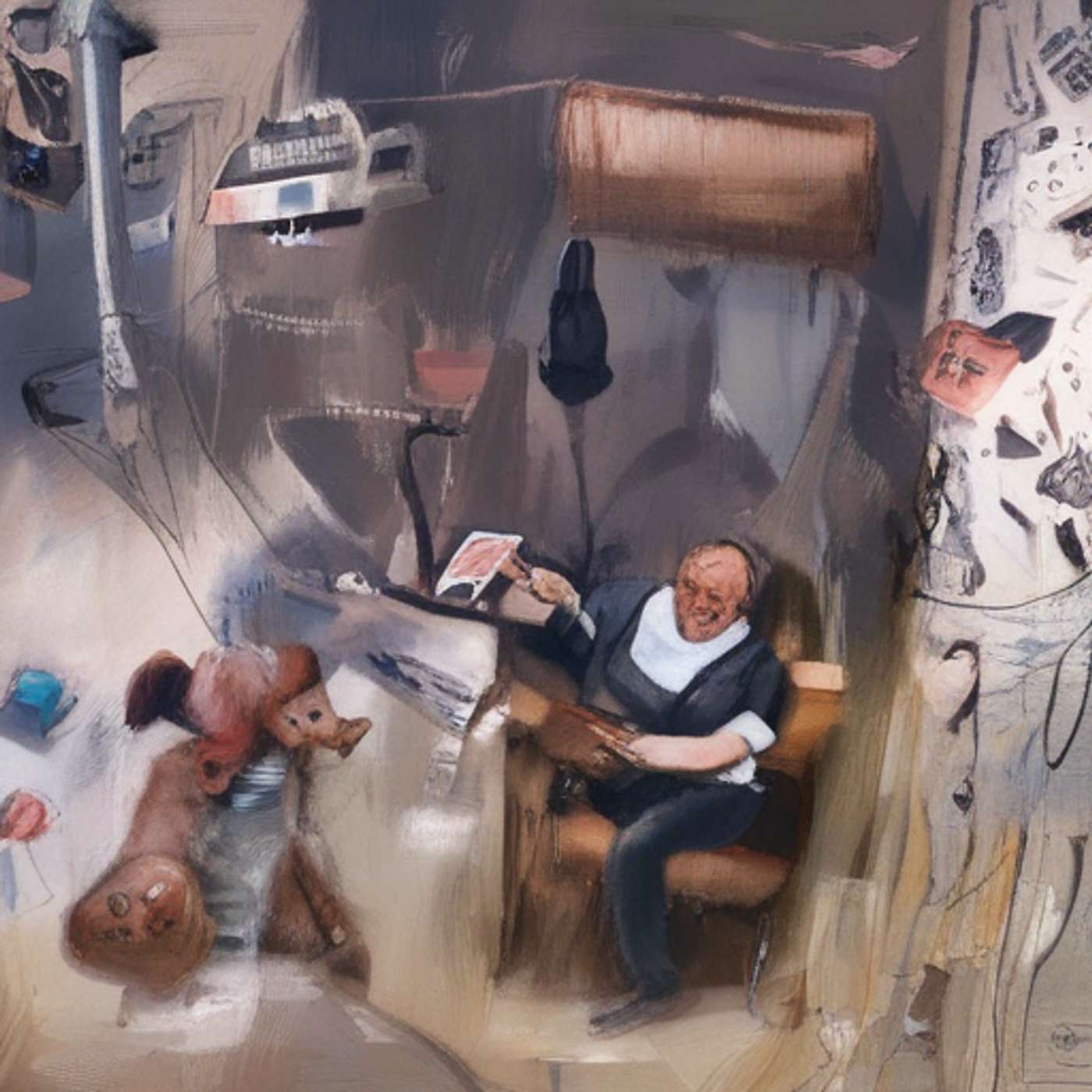 Unlock Film Success: Storytelling Insights episode artwork