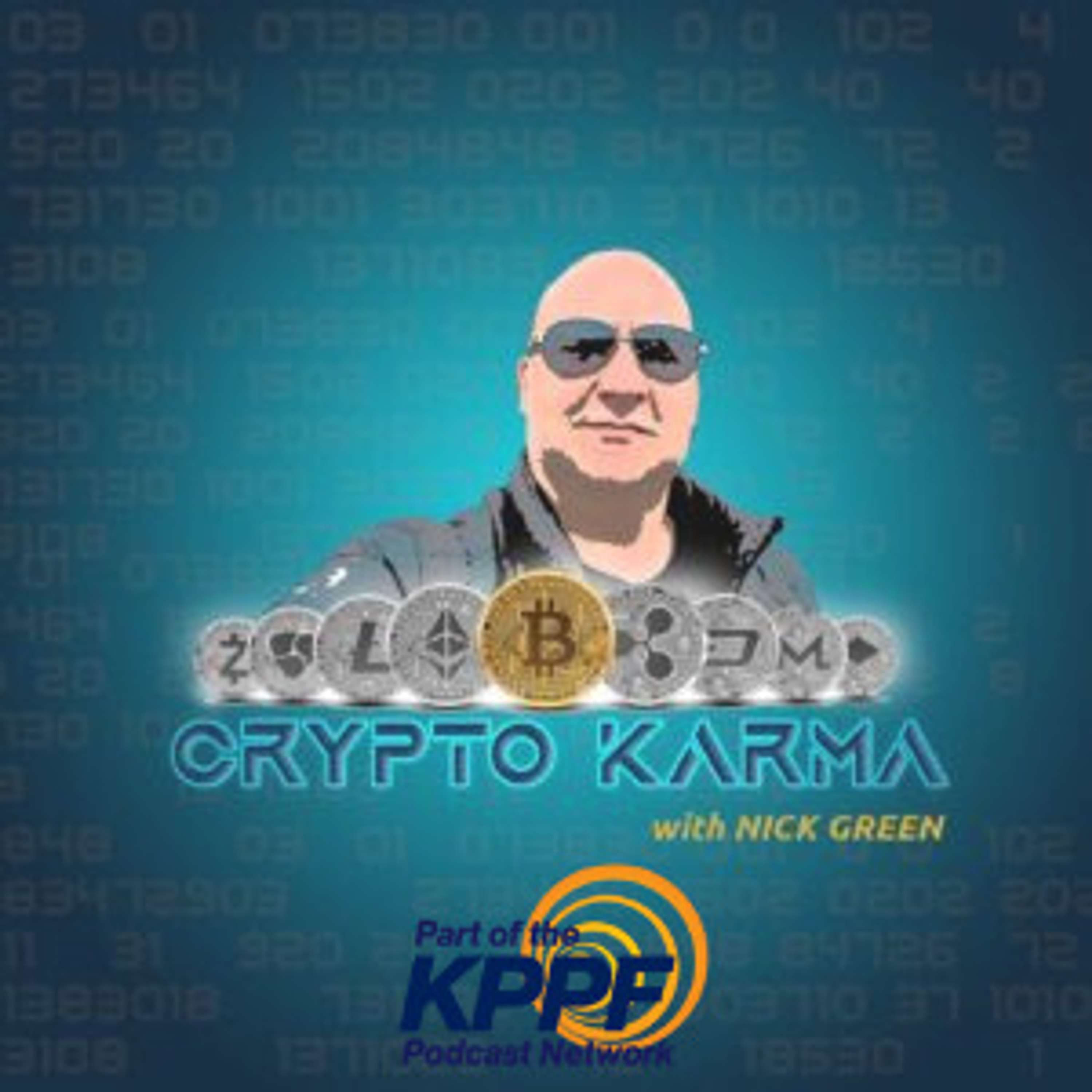 Crypto Karma with Nick Green