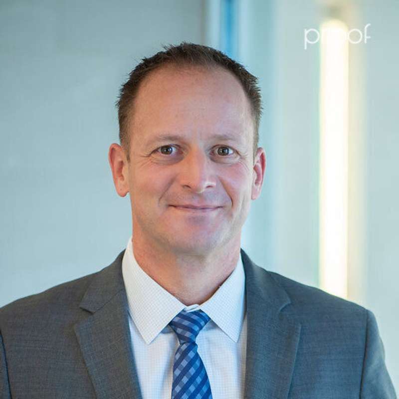 Tim Lahm, MD