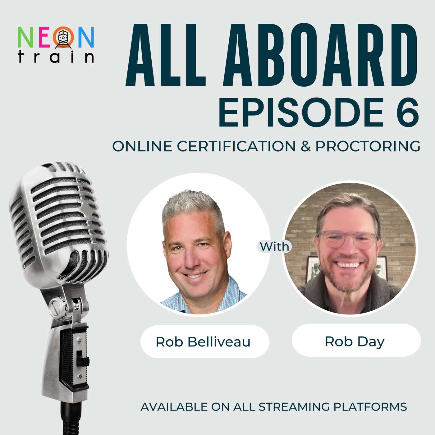 Online Certification & Proctoring