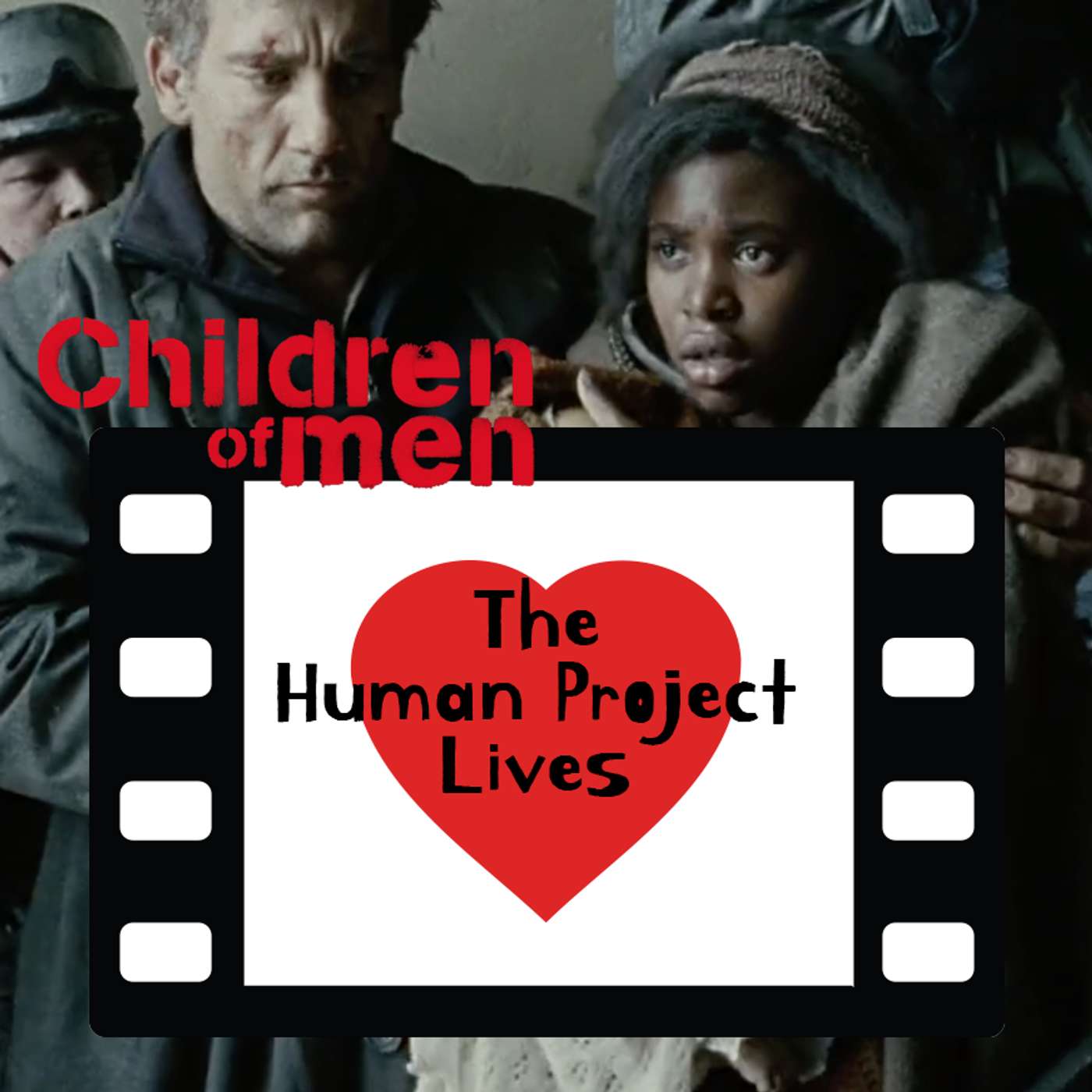 The Family Pictures Podcast