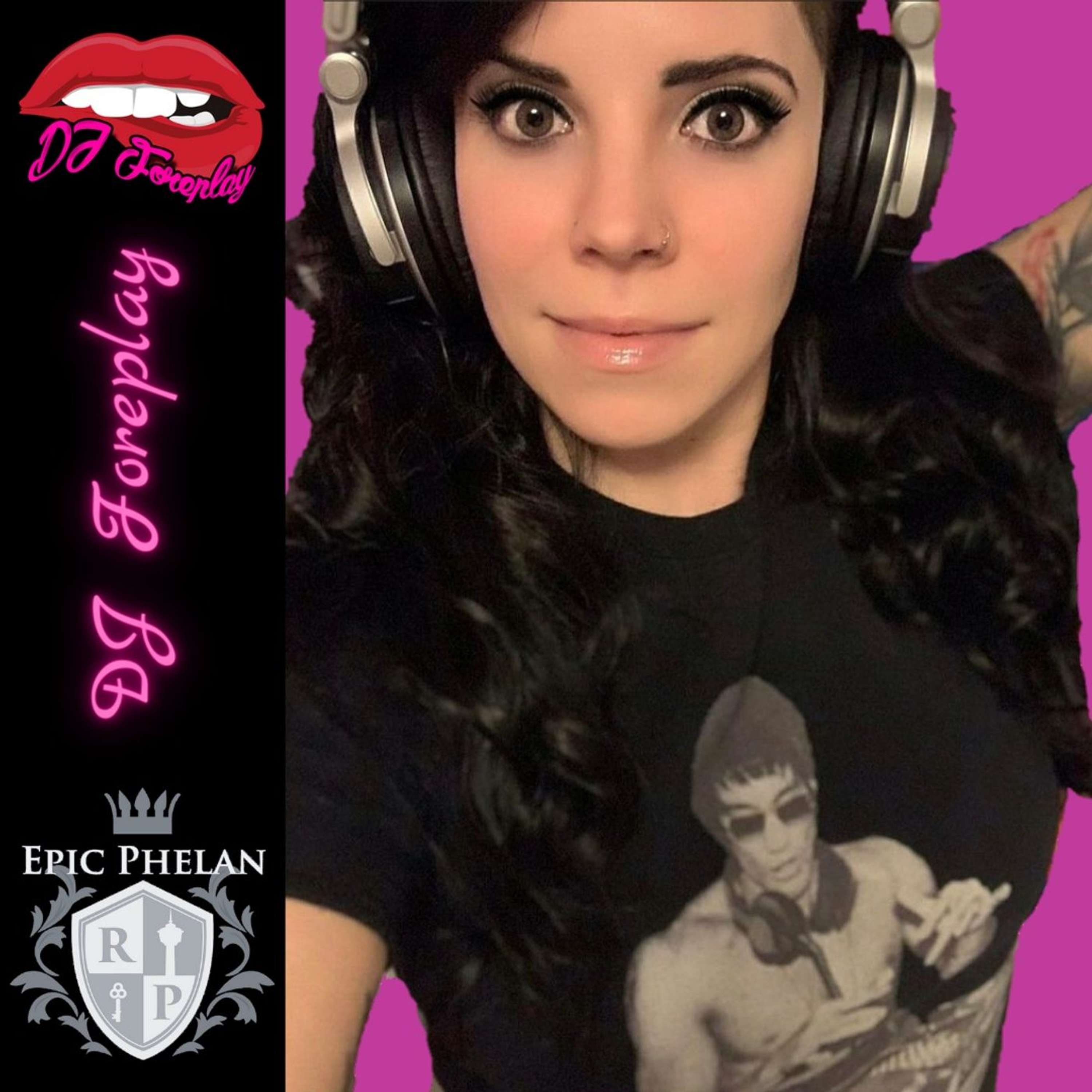 Epic Phelan