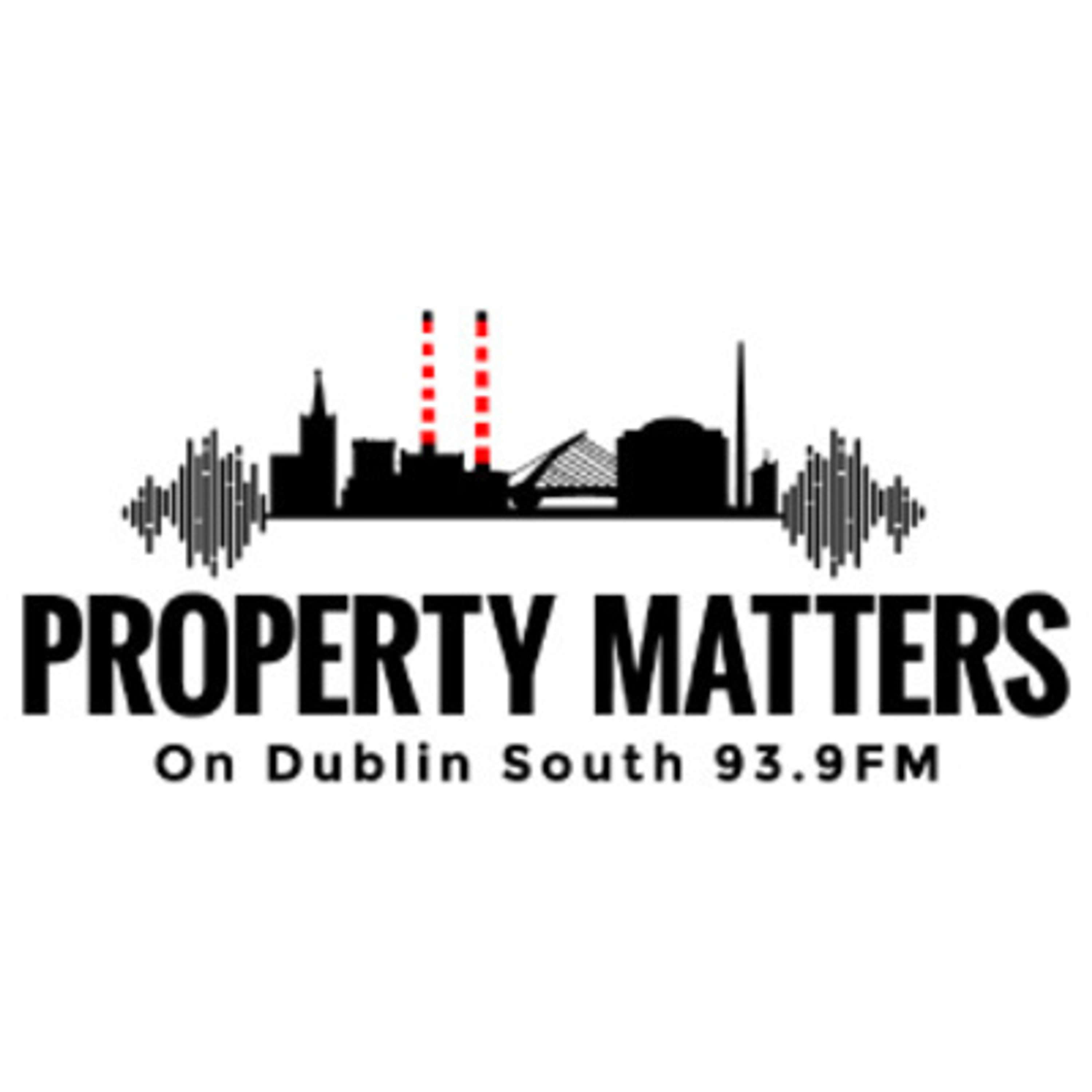 Property Roundup on iPropertyRadio: The property conversation starts here
