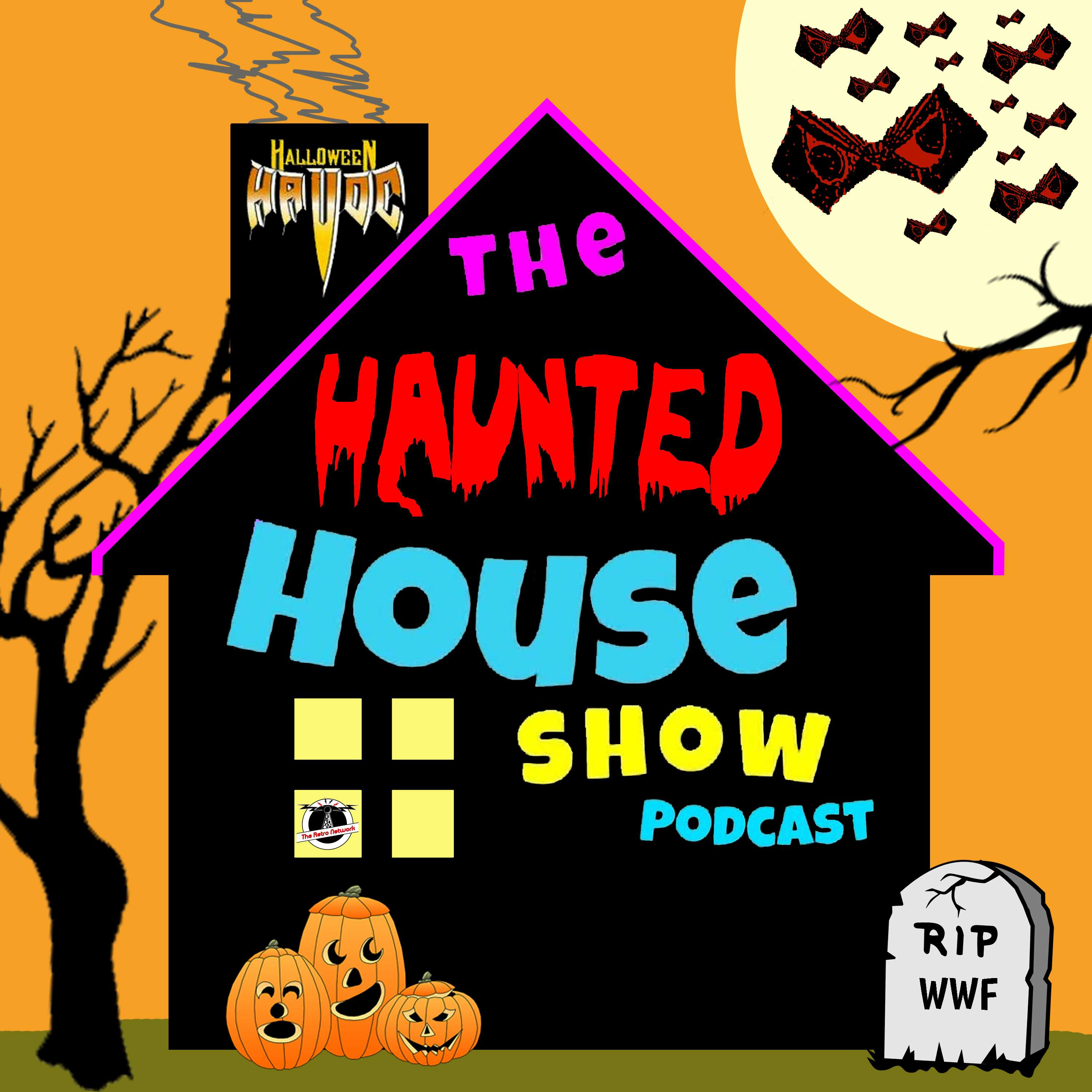 The House Show