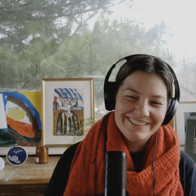 Ariel Gardner