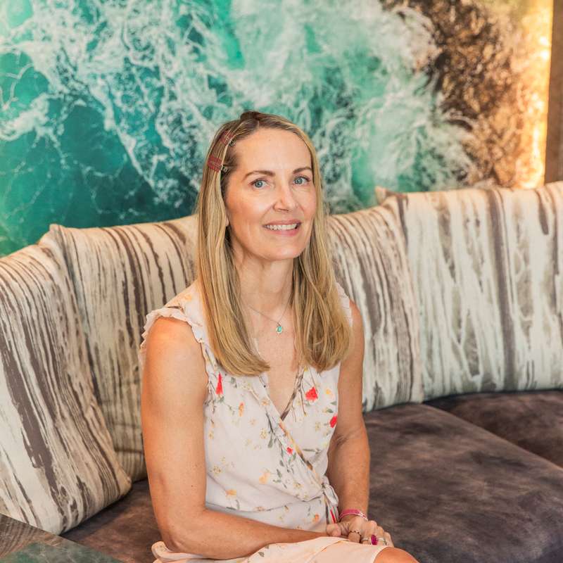 Dr. Tiffany Lamberton