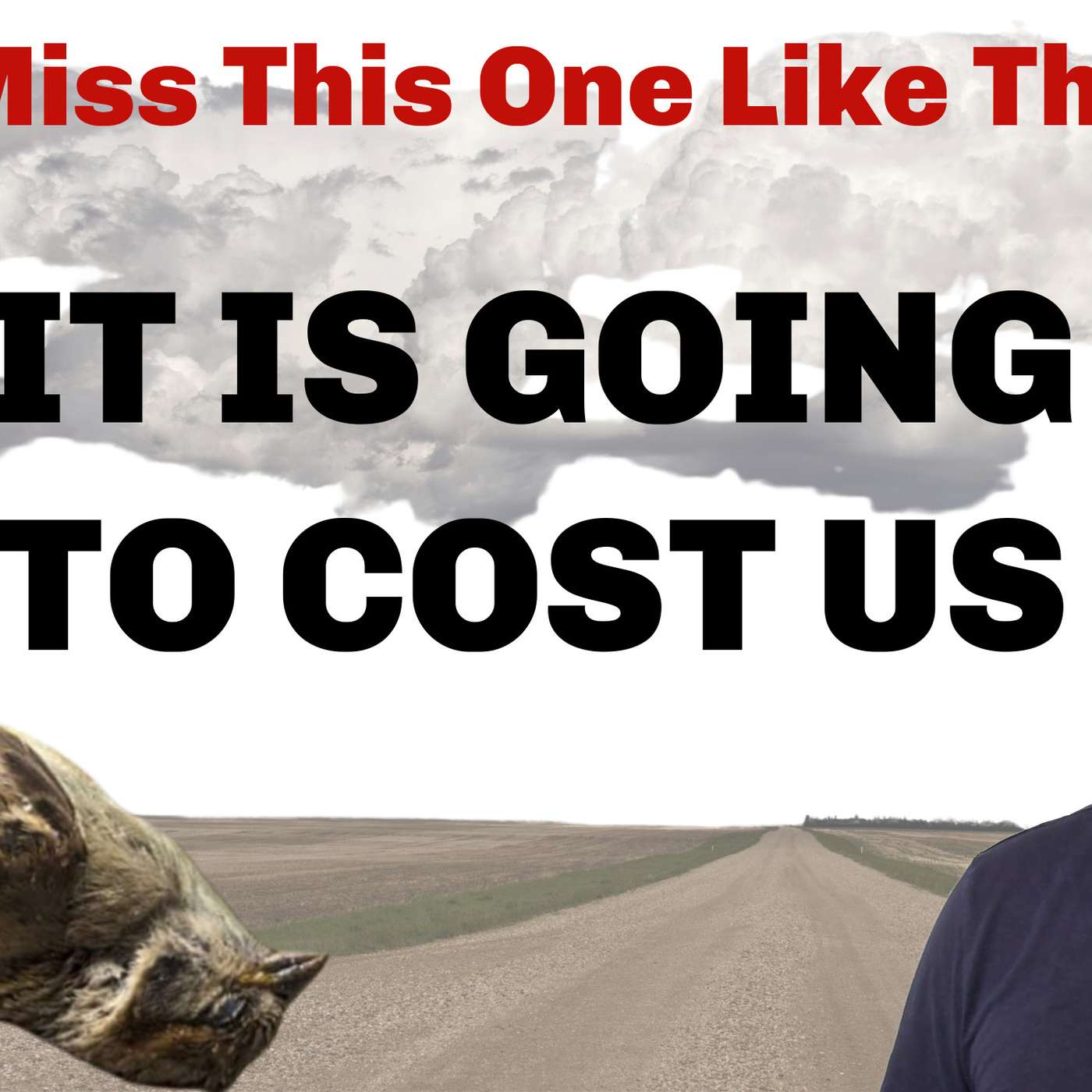 This is another big one. Repeated mistakes have already ended the Fed hawks.