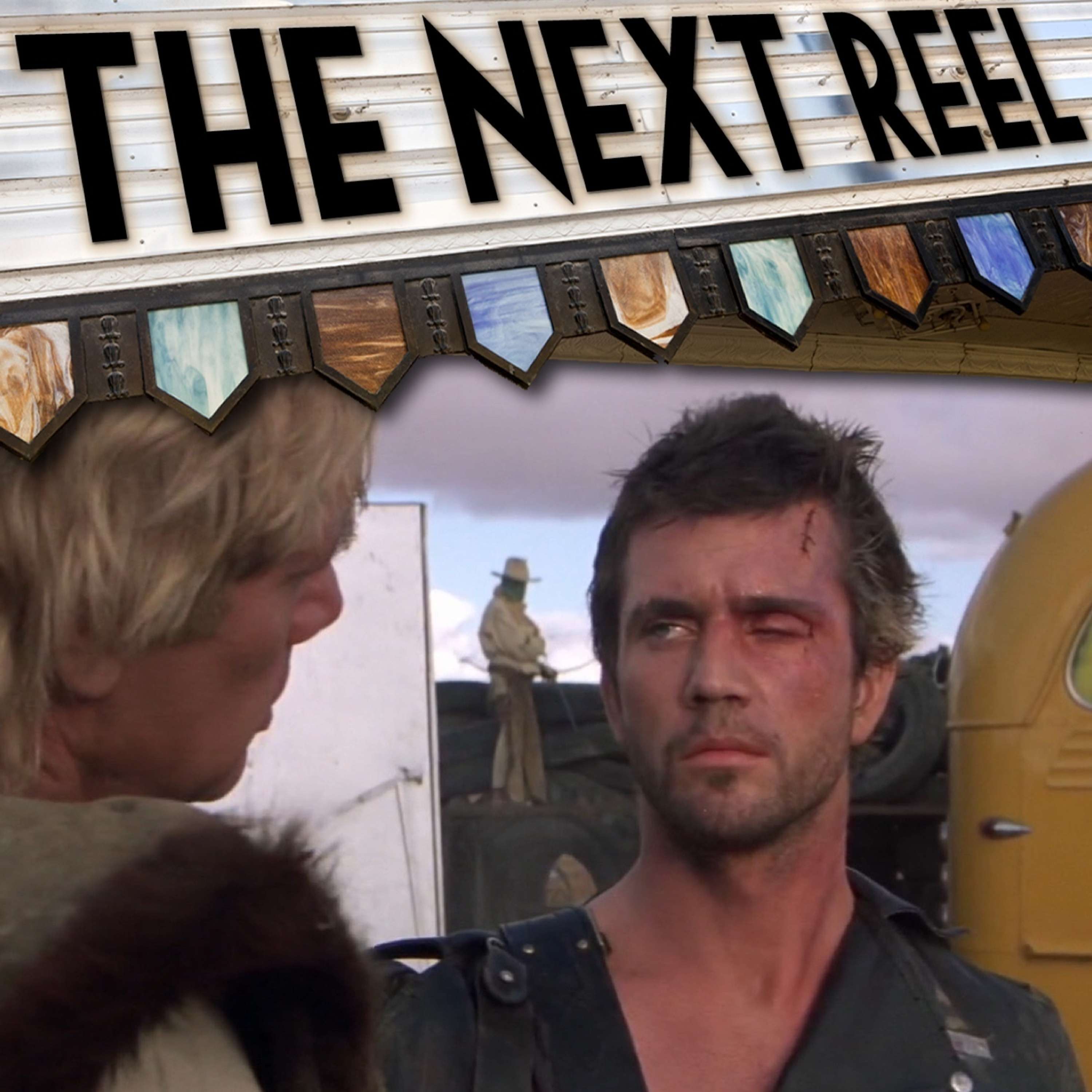 The Next Reel Film Podcast