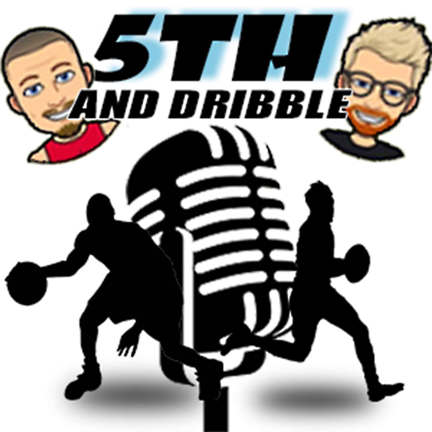 Thursday Show | Round 25 Preview, Dally M Race and more!