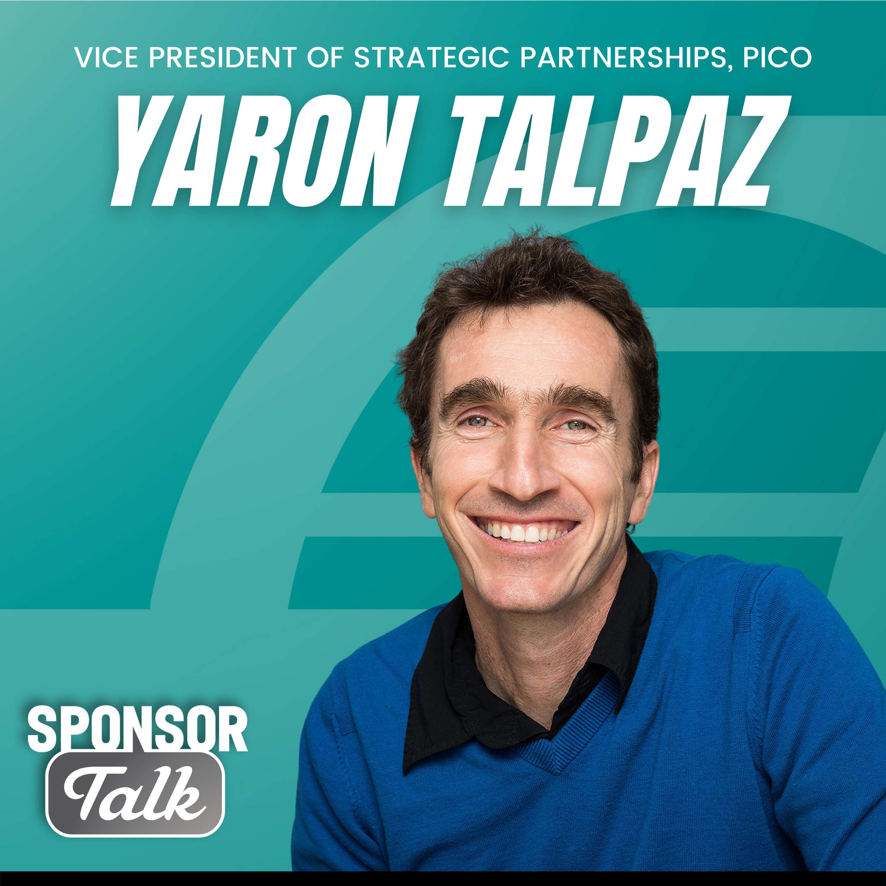 Sponsor Talk