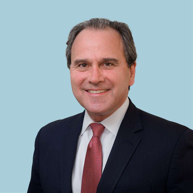 Scott Hodge
