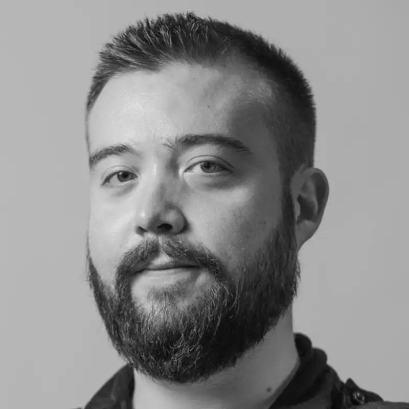 Art, Community & Advocacy: Rob Buscher's Creative Journey