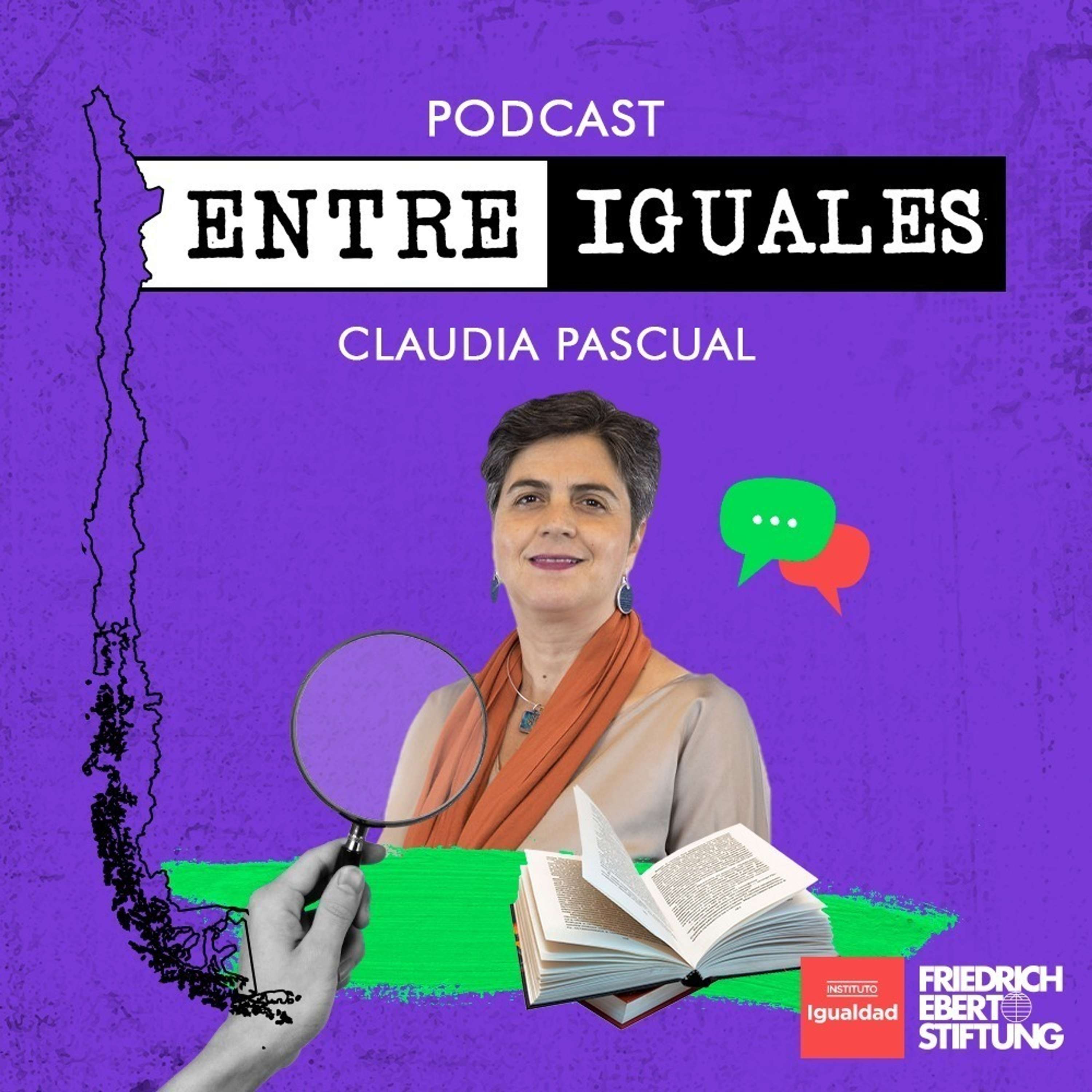 Entre Iguales