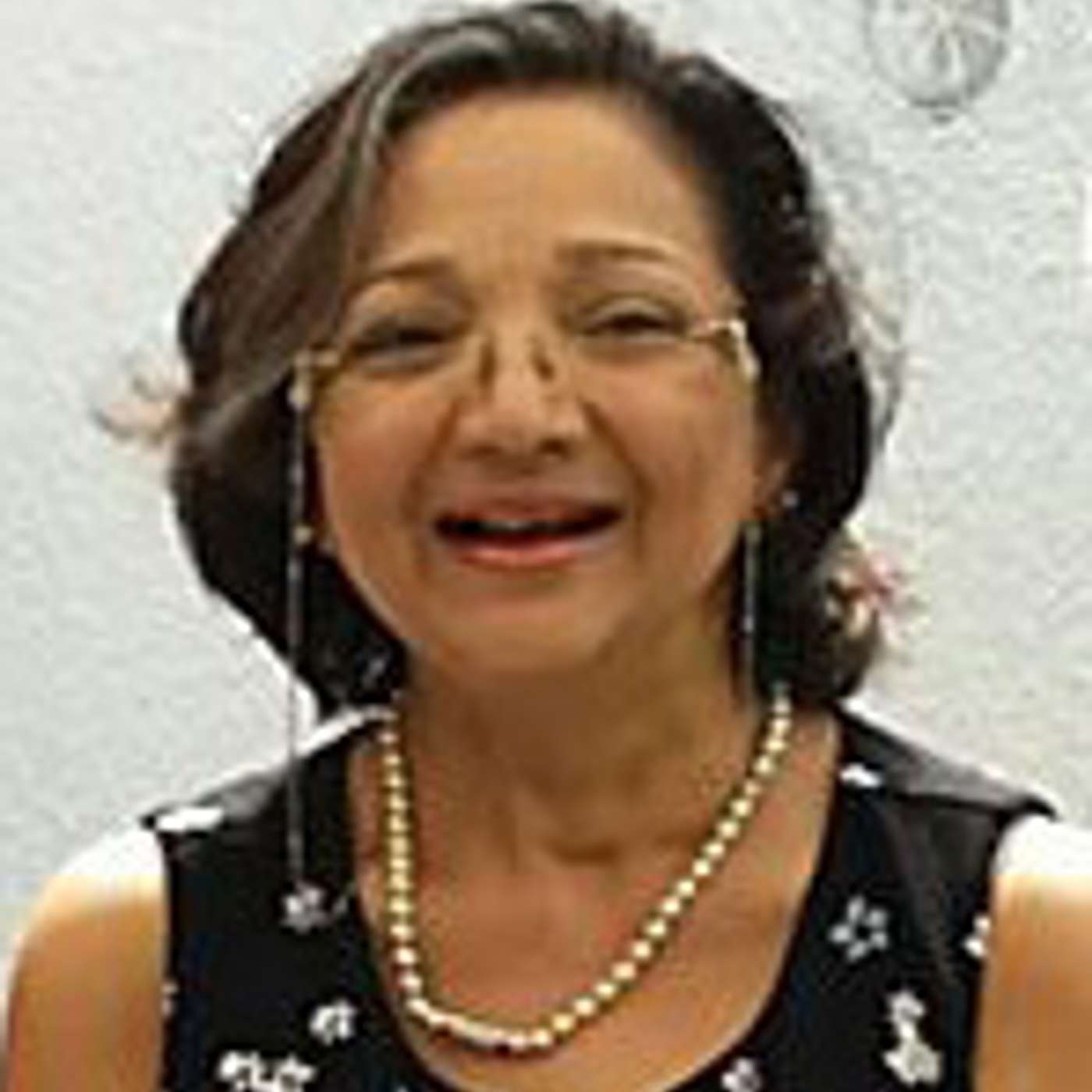 Miracles of Guidance with Dr. Arati Malavalli-Majd episode artwork