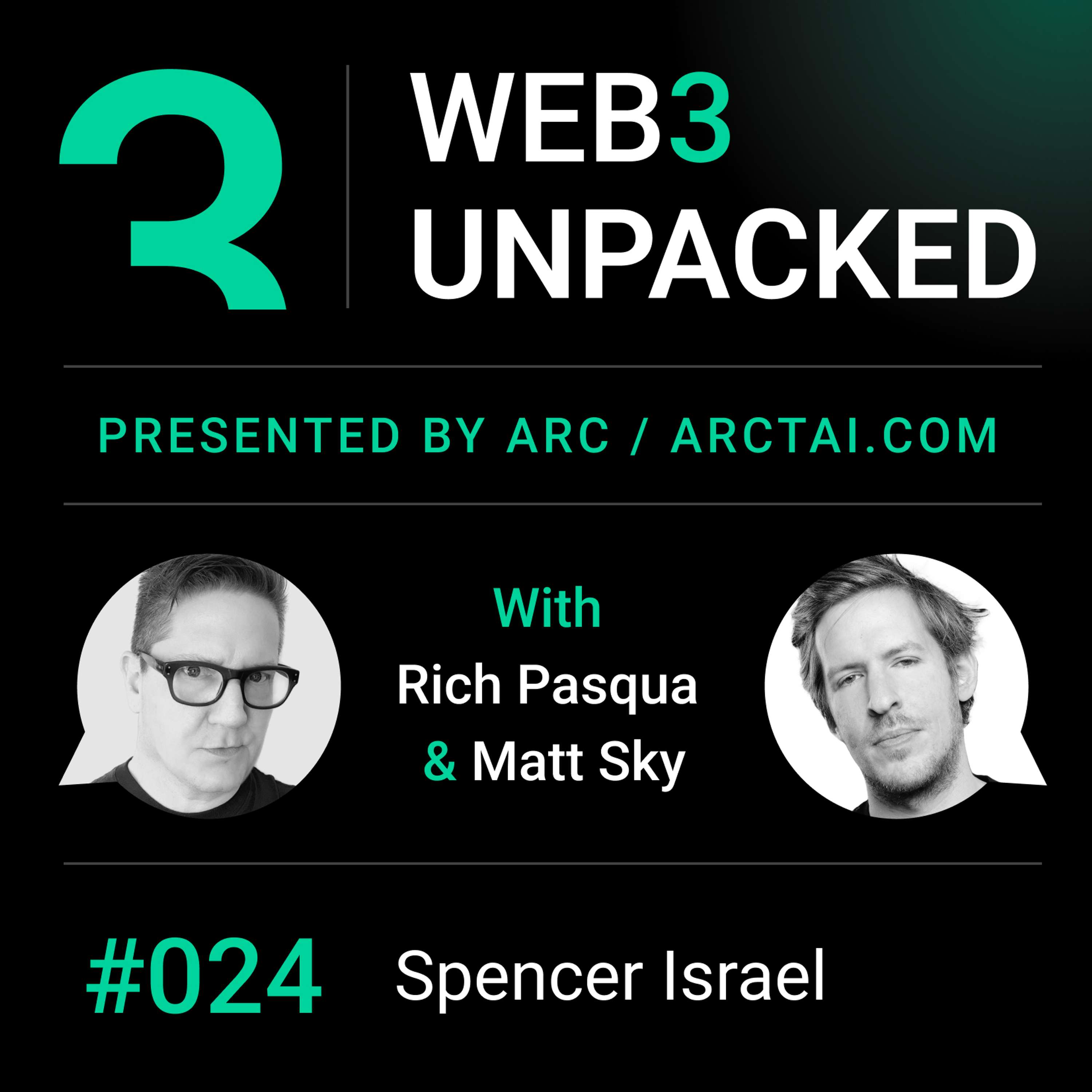 WEB3 UNPACKED