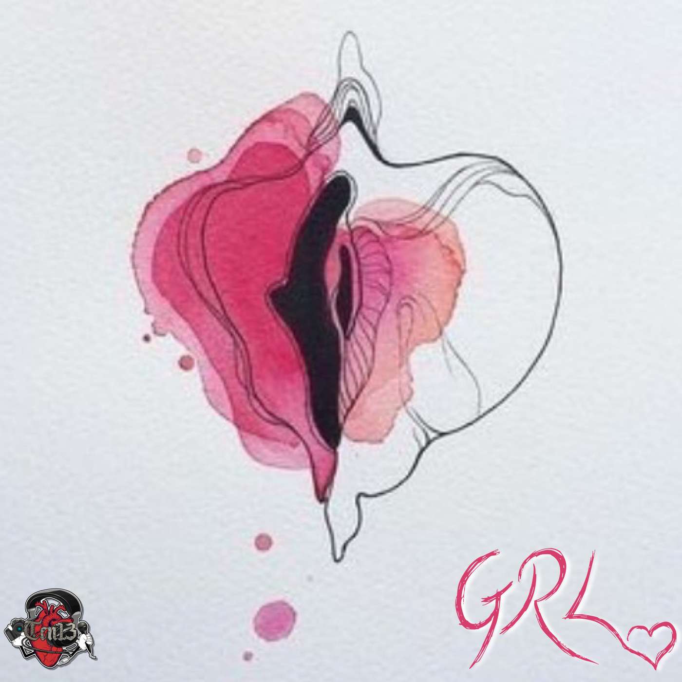 Trailer for GRL The Podcast