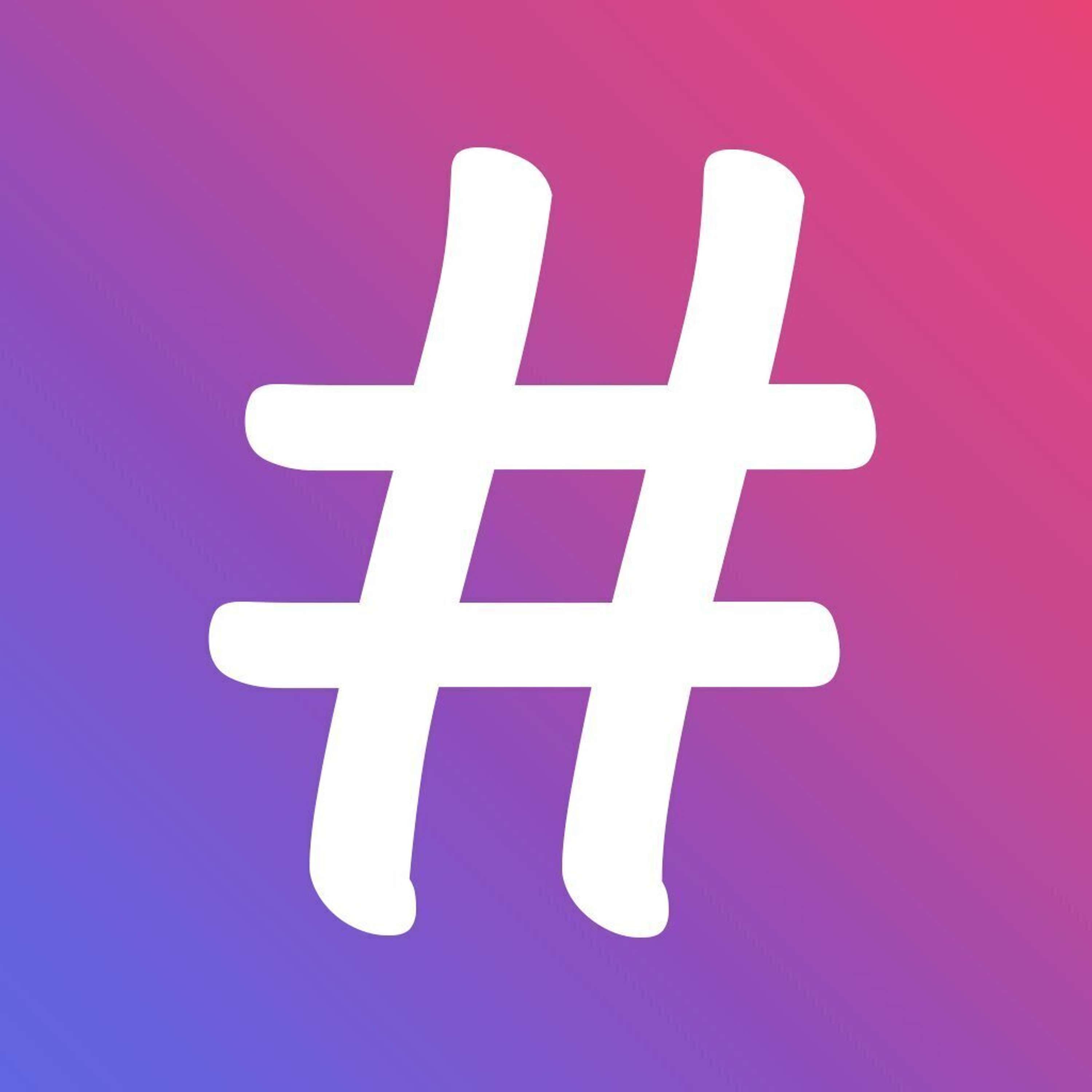 #influencers