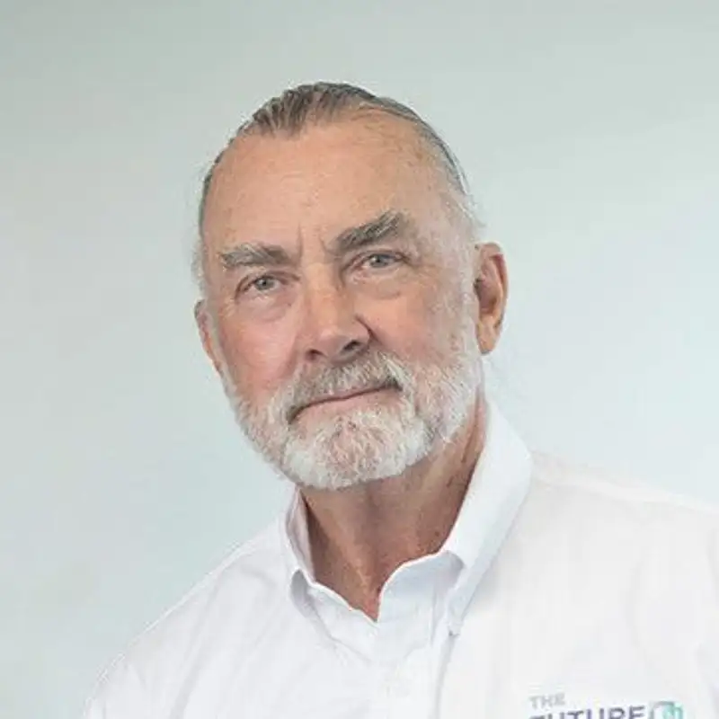 Episode 293 with Frank Cottle