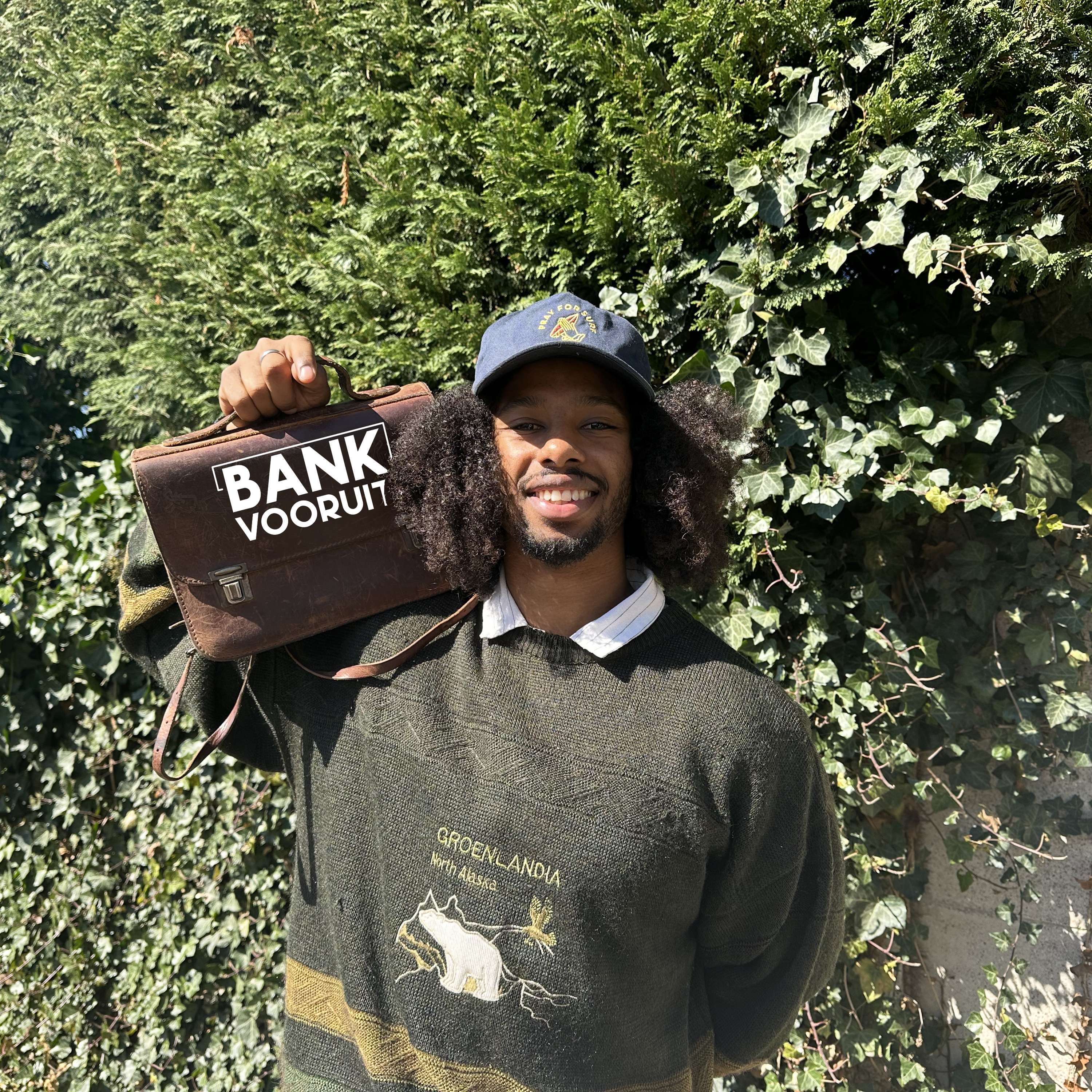 Bank Vooruit