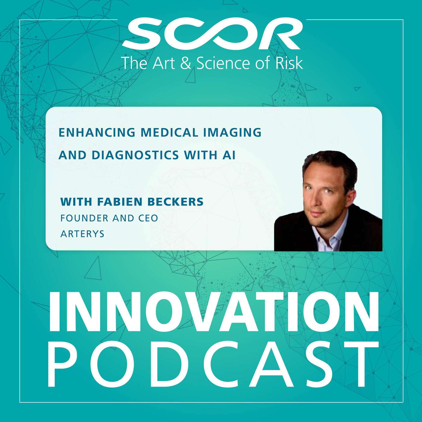 Enhancing medical diagnostics with AI with Arterys