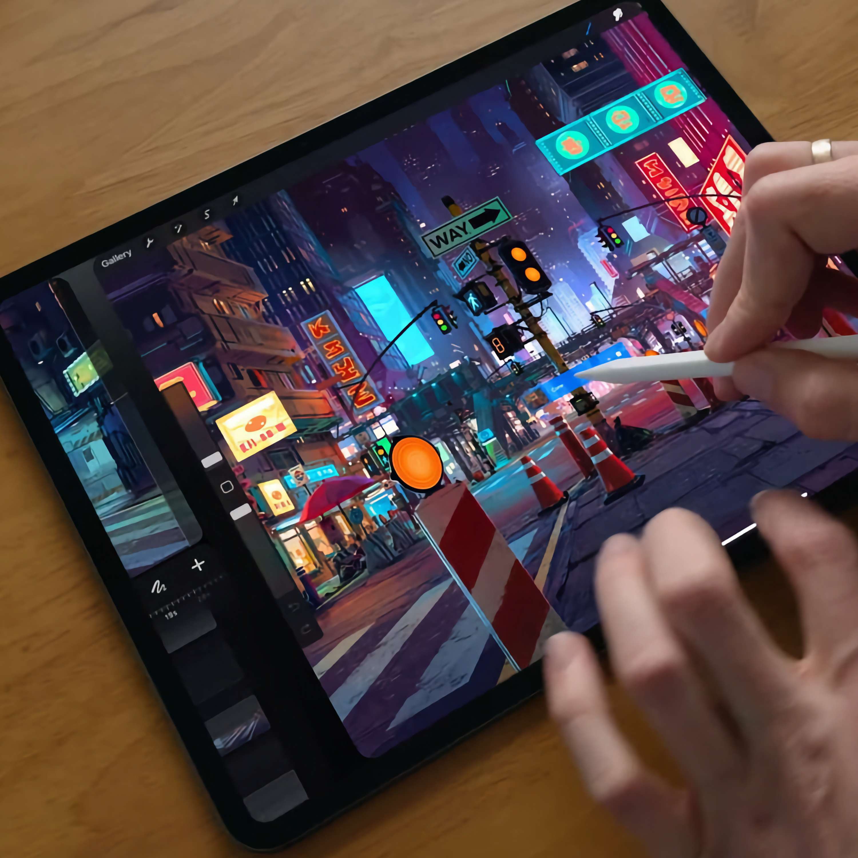 In depth with iPad Air, iPad Pro and the future of iPadOS on the AppleInsider podcast - podcast episode cover