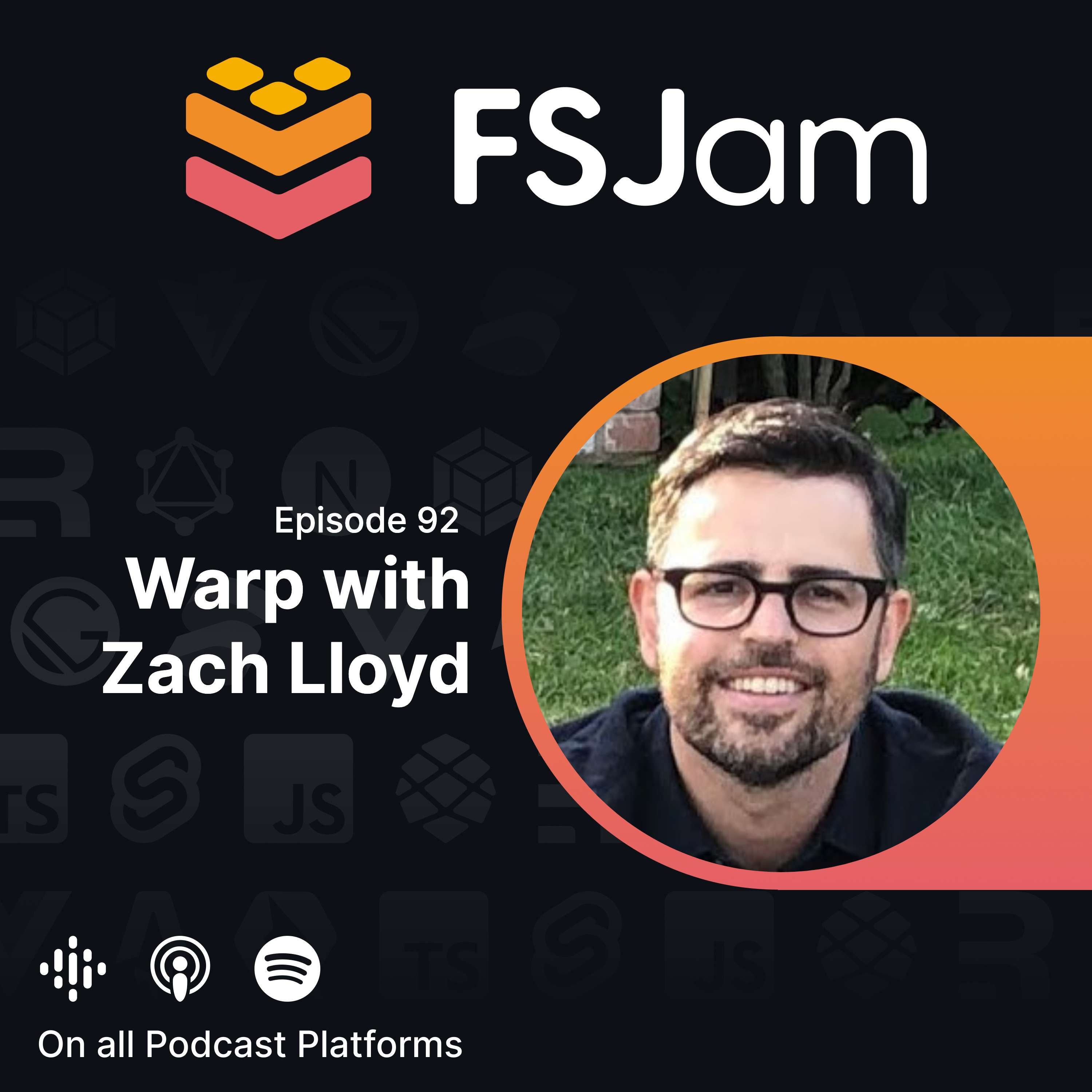 FSJam Podcast