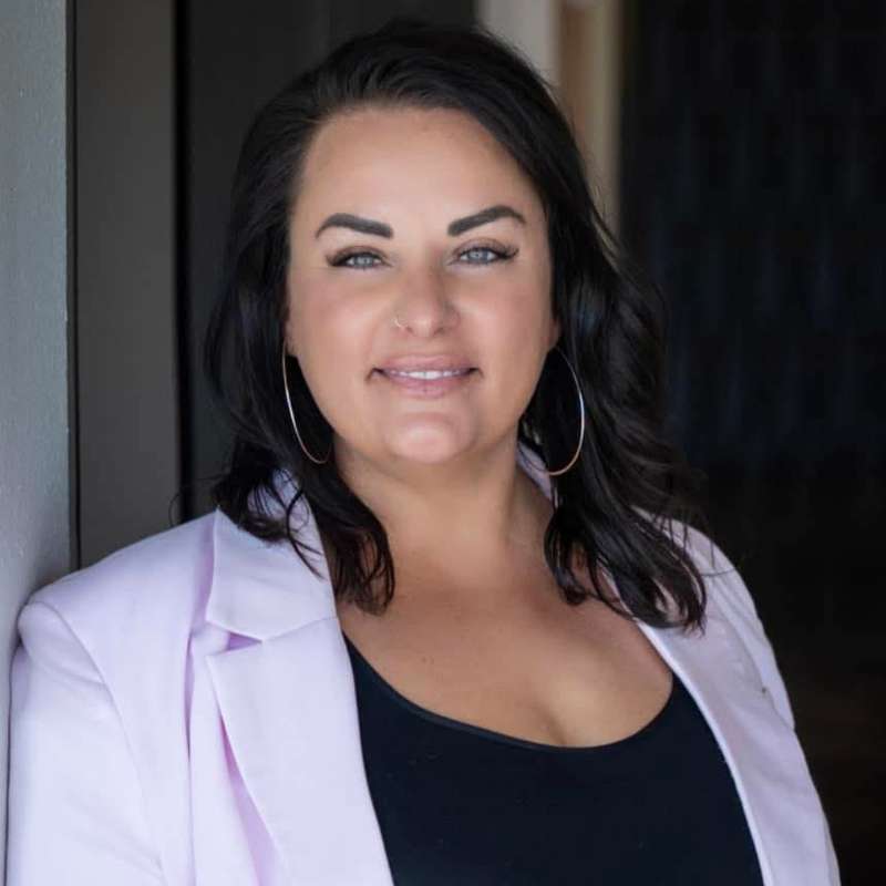 Jessica Petrick