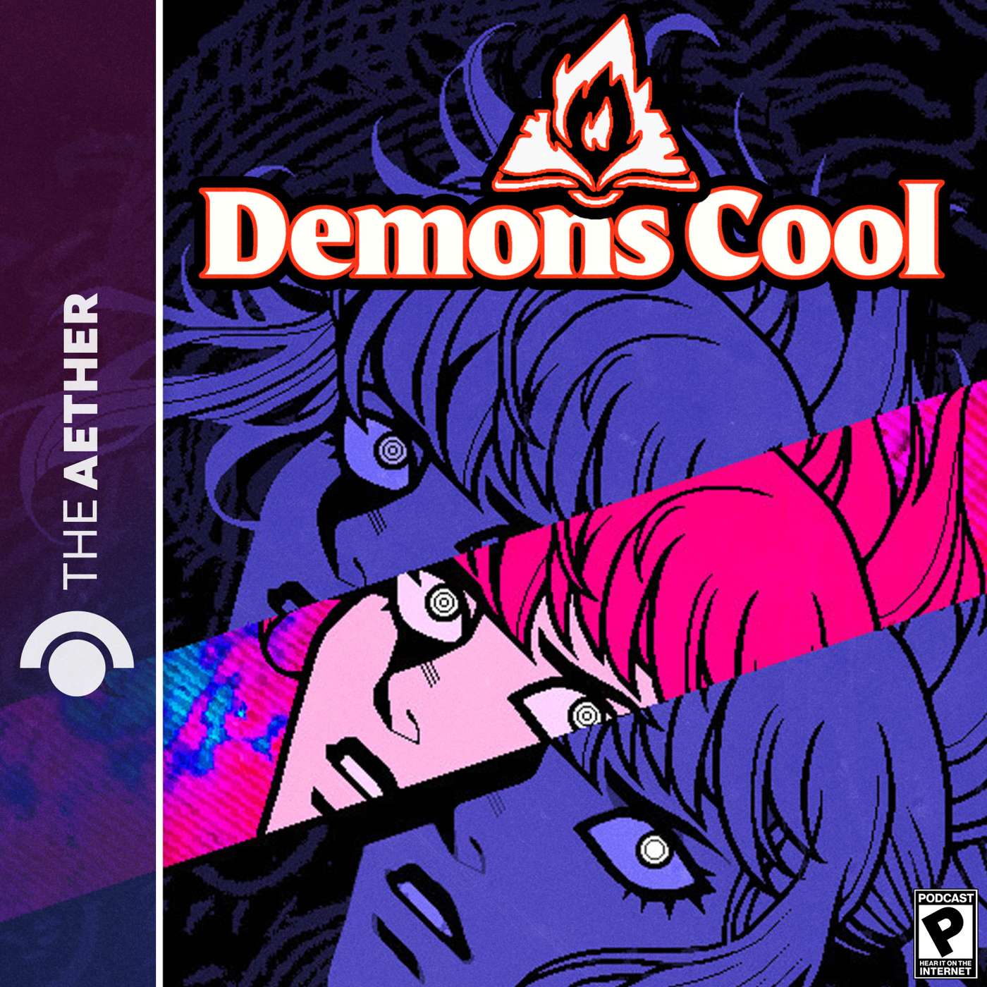 Demons Cool (feat. Demonschool, Lumines Arise, and Octopath Traveler 0)