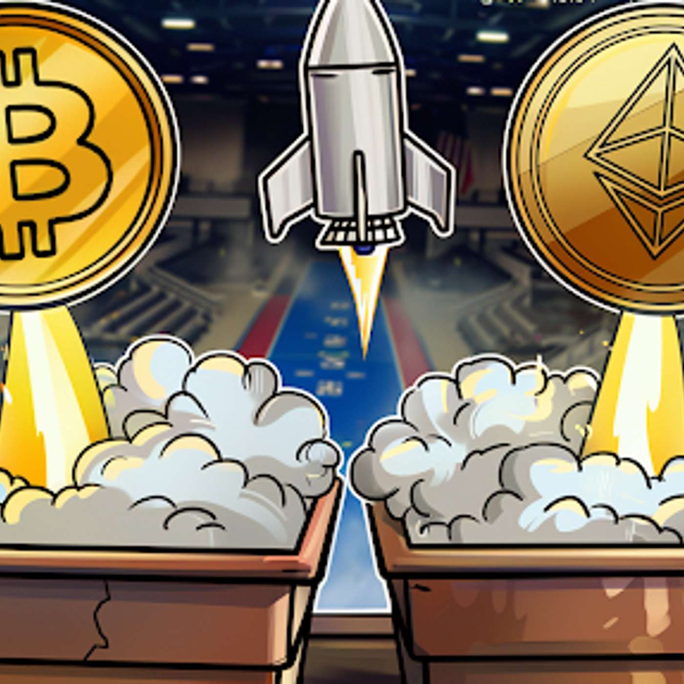 New Crypto Mutuum Finance (MUTM) Raises Over $19M Ahead of Q4 2025 V1 Protocol Release