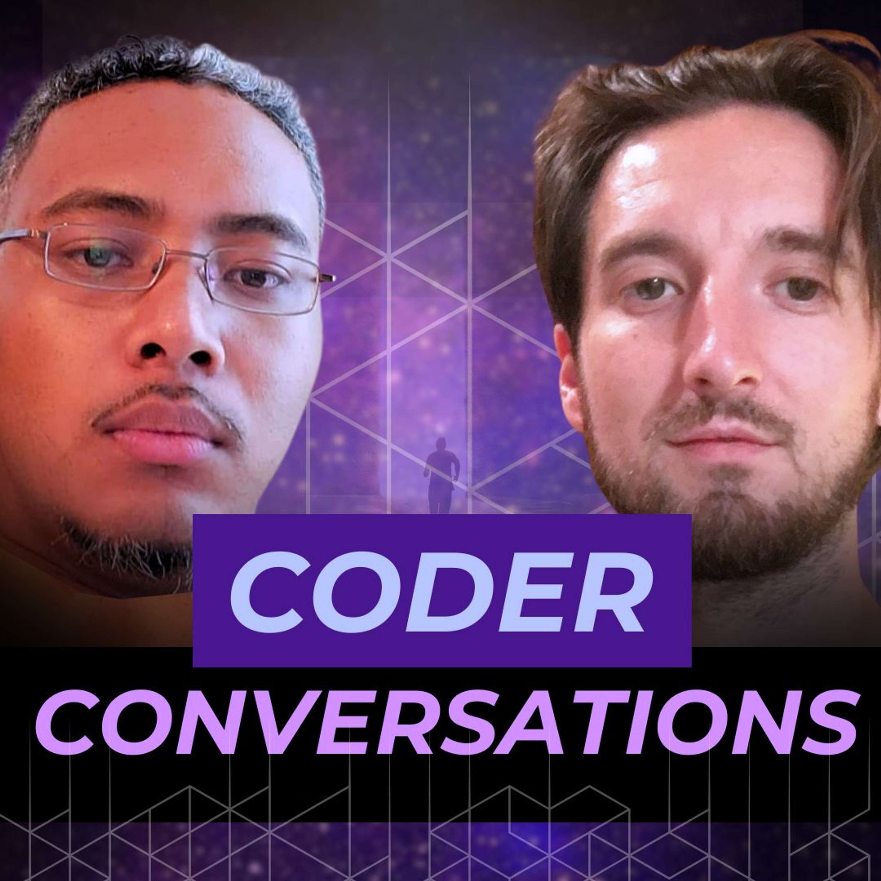 Coder Conversations
